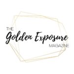 Logo Golden Exposure Magazine