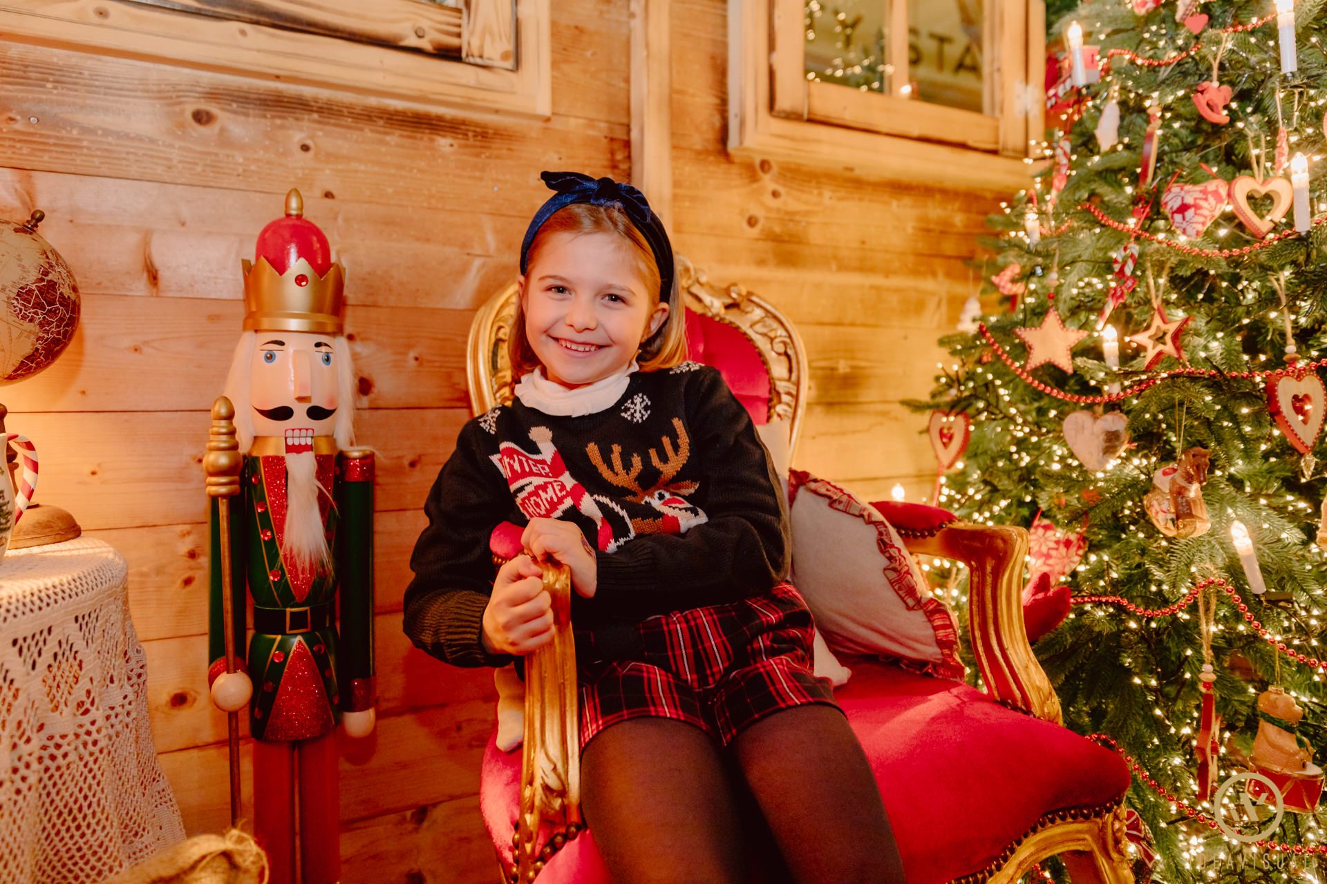 Servizio fotografico di Natale per bambini 9 Servizio fotografico di natale per bambini a sacile