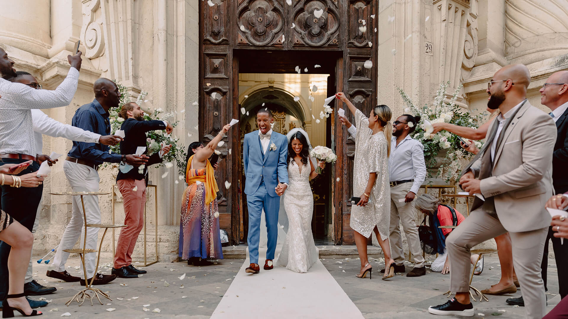 matrimonio in puglia a tenuta monacelli