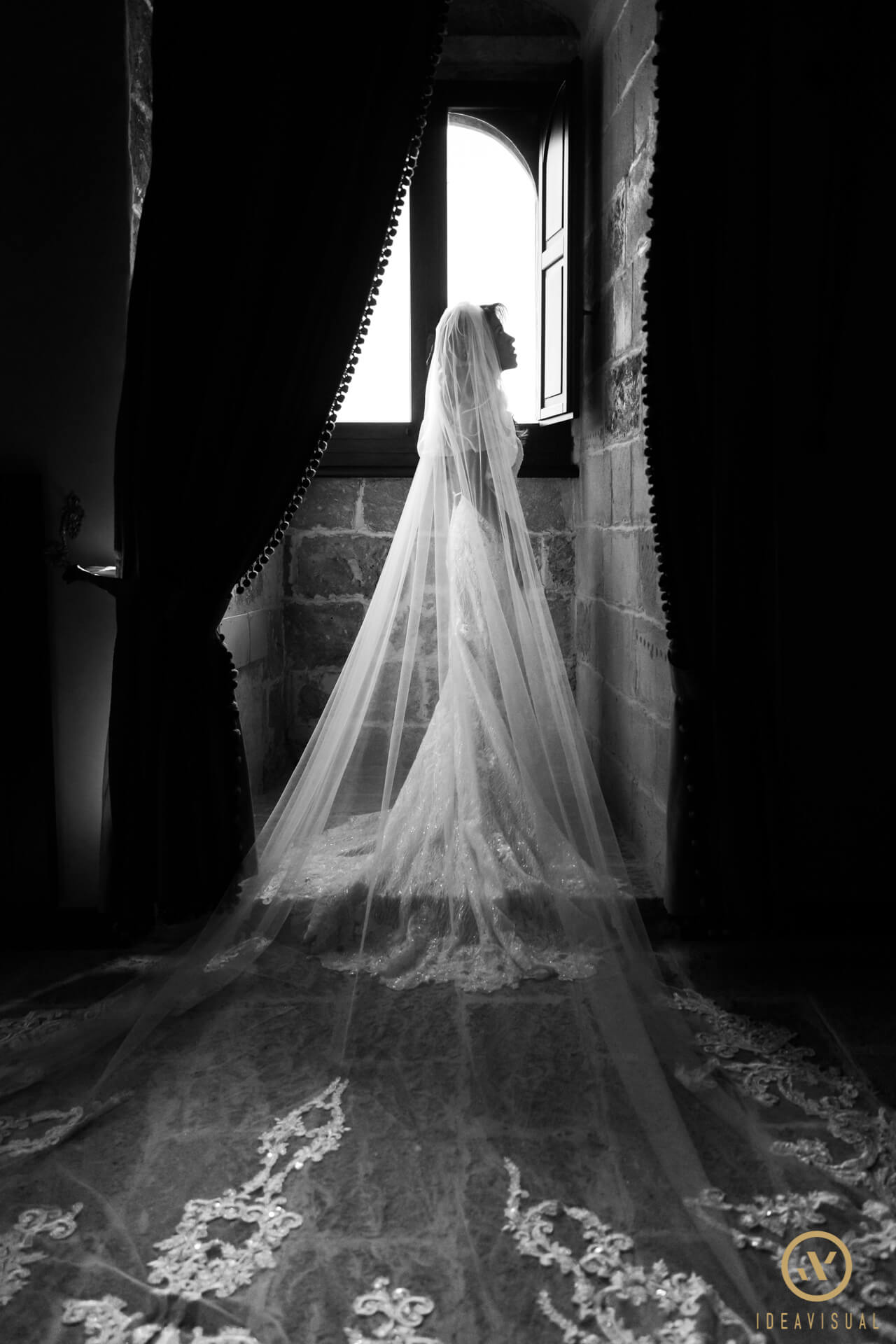 magical wedding at Tenuta Monacelli in Apulia