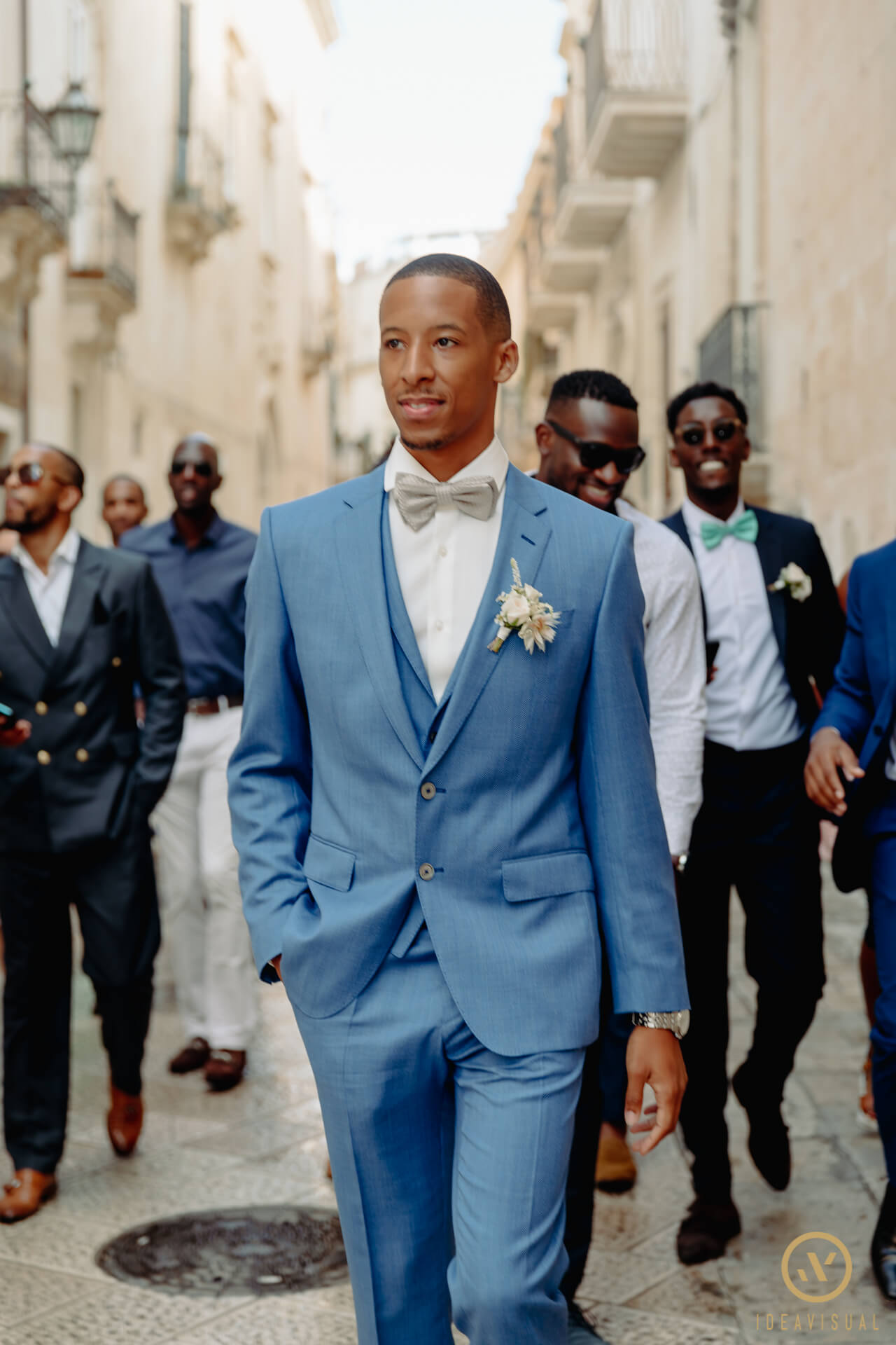 magical wedding at Tenuta Monacelli in Apulia