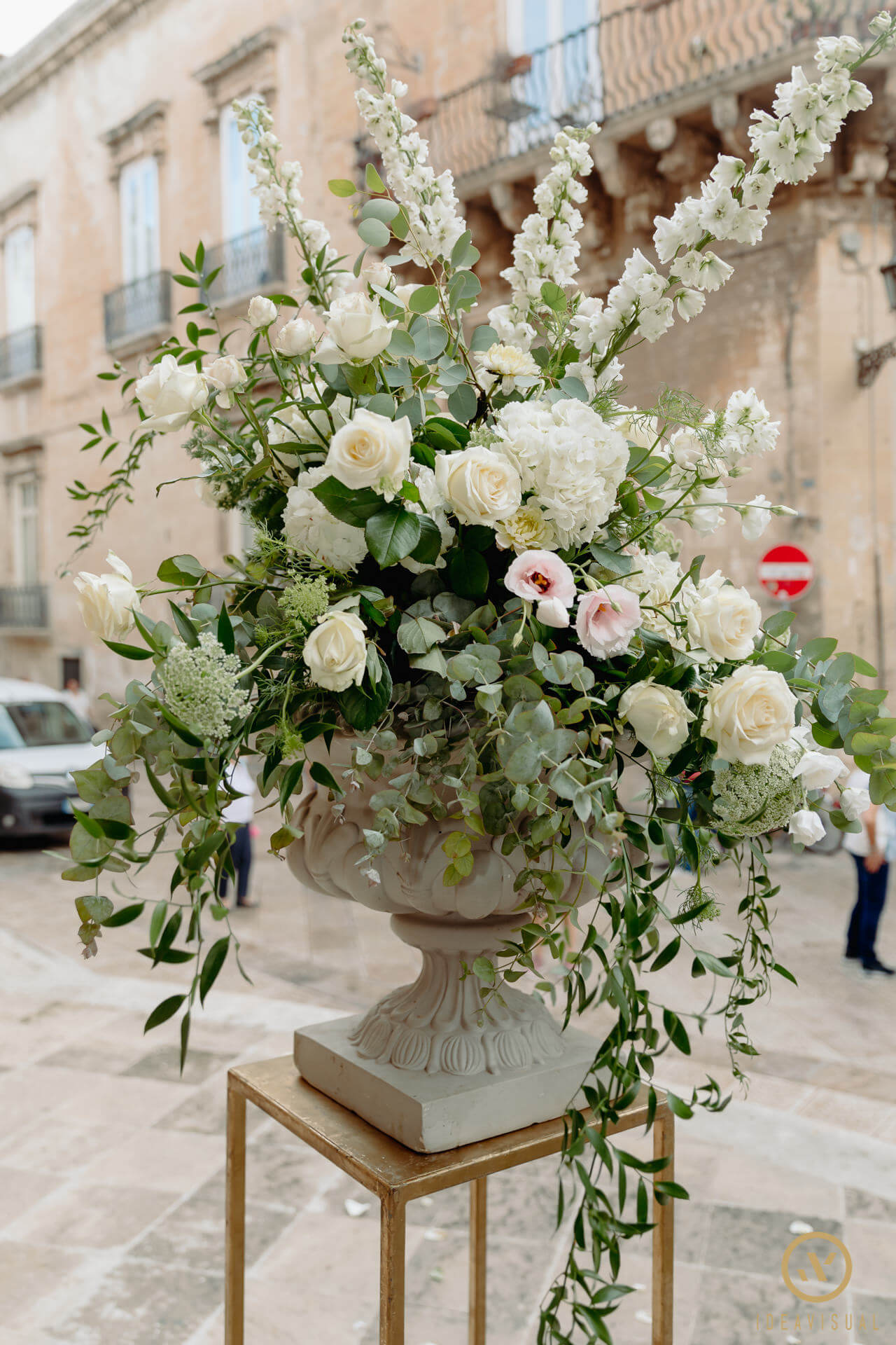 magical wedding at Tenuta Monacelli in Apulia