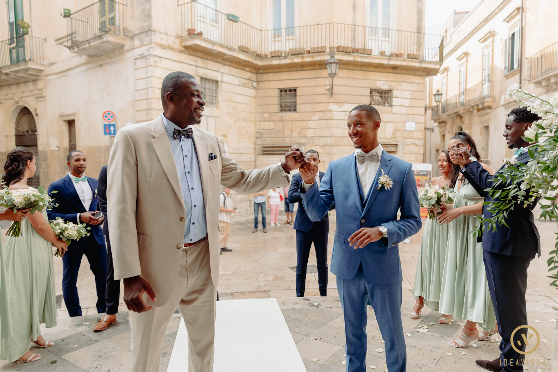 magical wedding at Tenuta Monacelli in Apulia