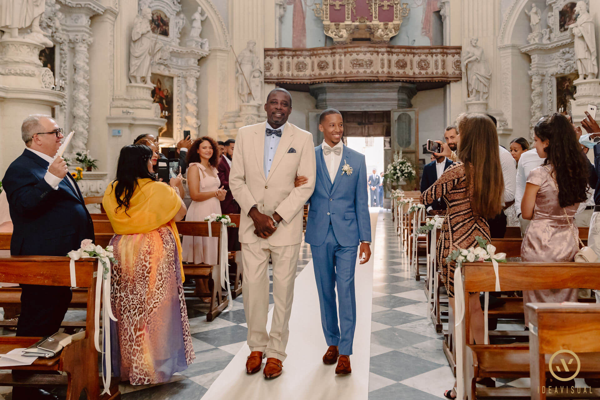 magical wedding at Tenuta Monacelli in Apulia