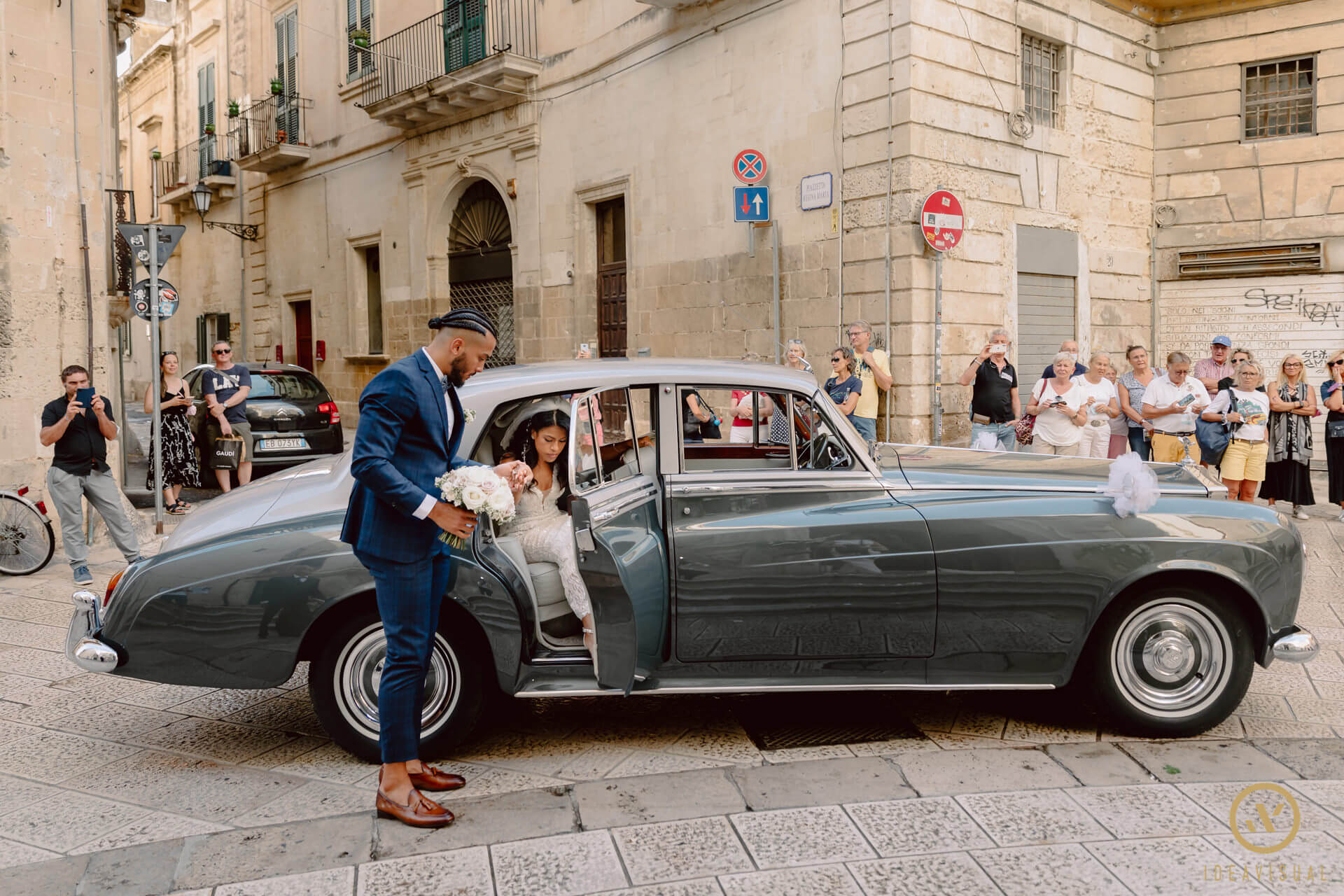 magical wedding at Tenuta Monacelli in Apulia
