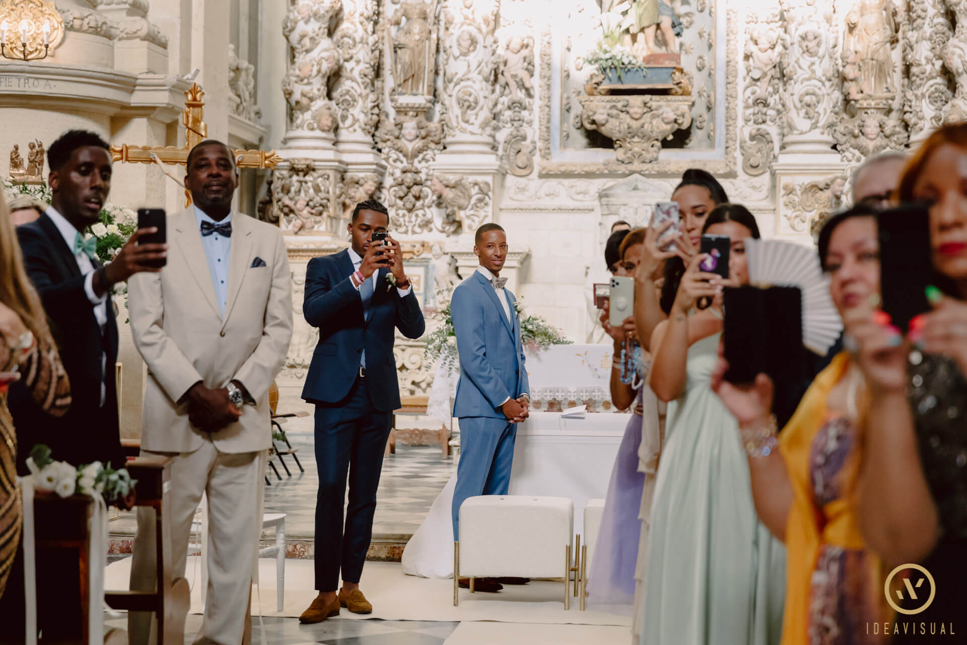 magical wedding at Tenuta Monacelli in Apulia