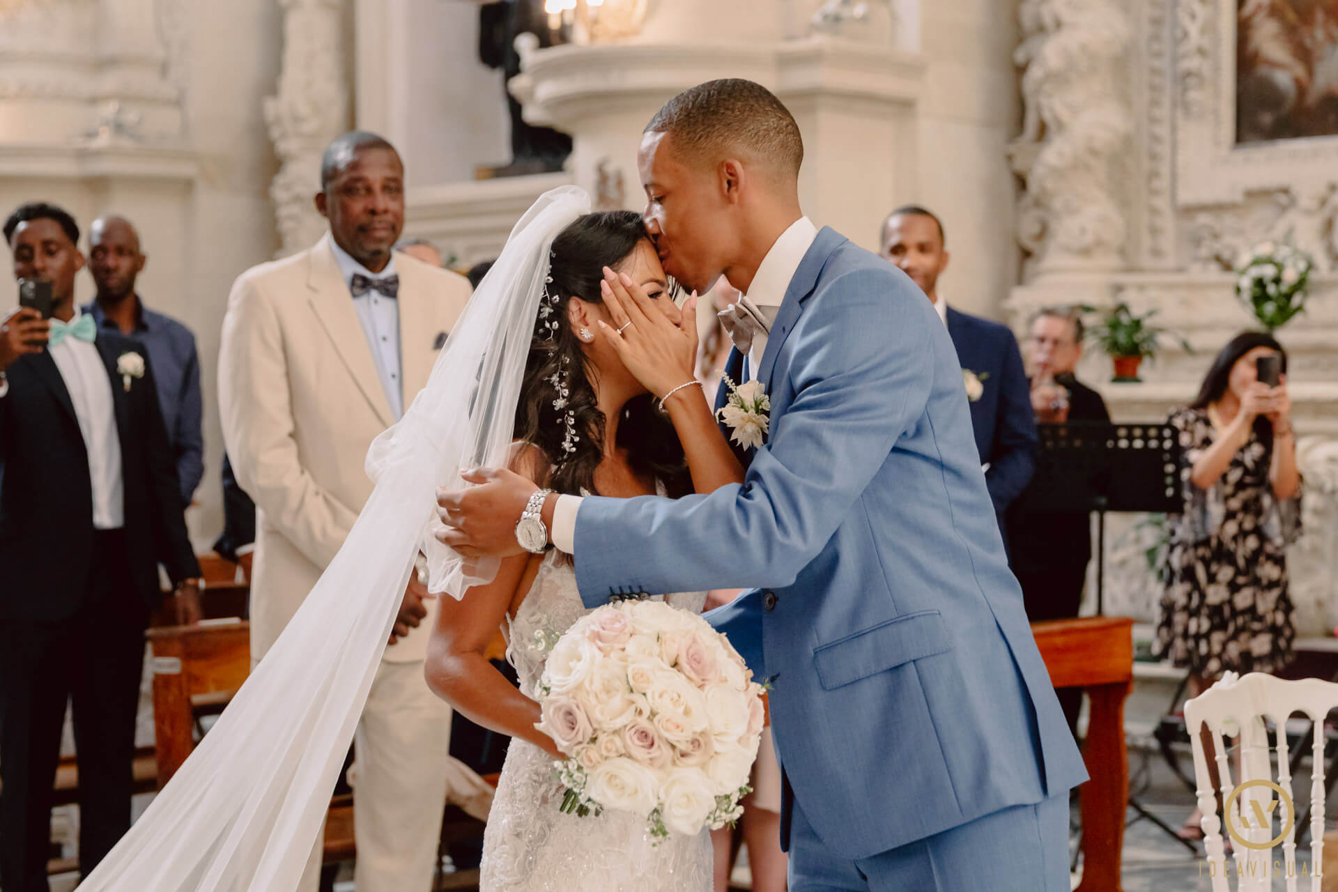magical wedding at Tenuta Monacelli in Apulia