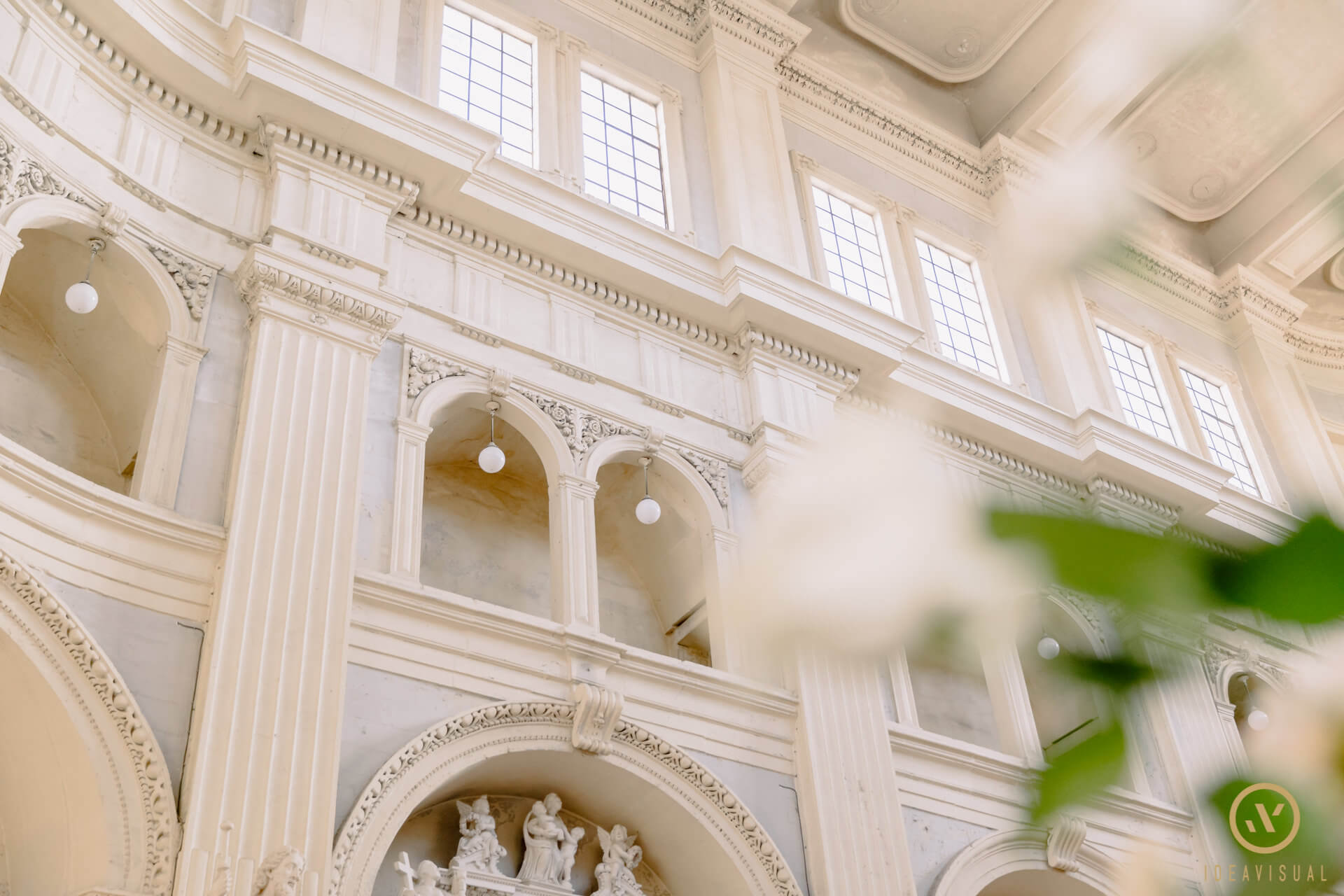 magical wedding at Tenuta Monacelli in Apulia