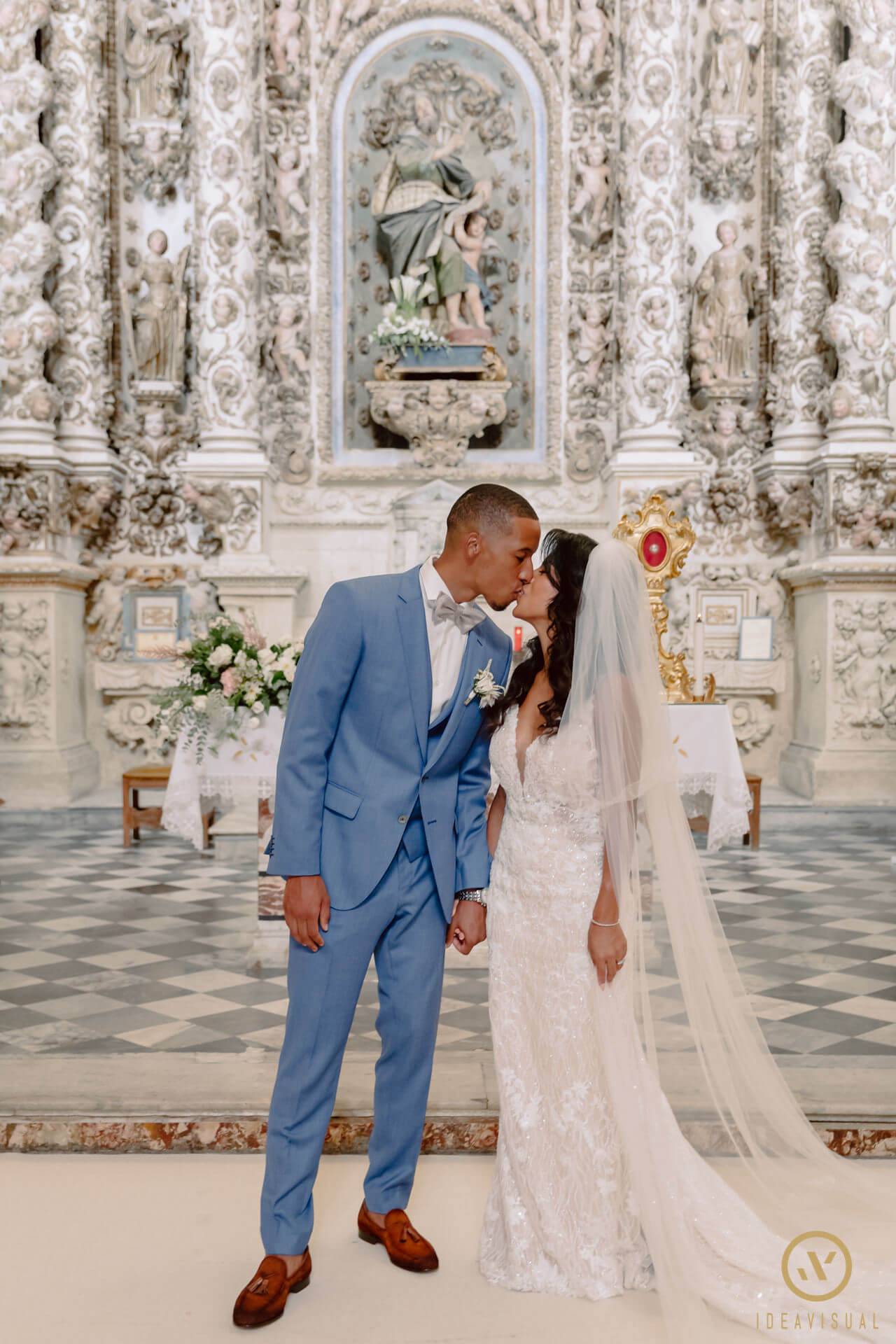 magical wedding at Tenuta Monacelli in Apulia