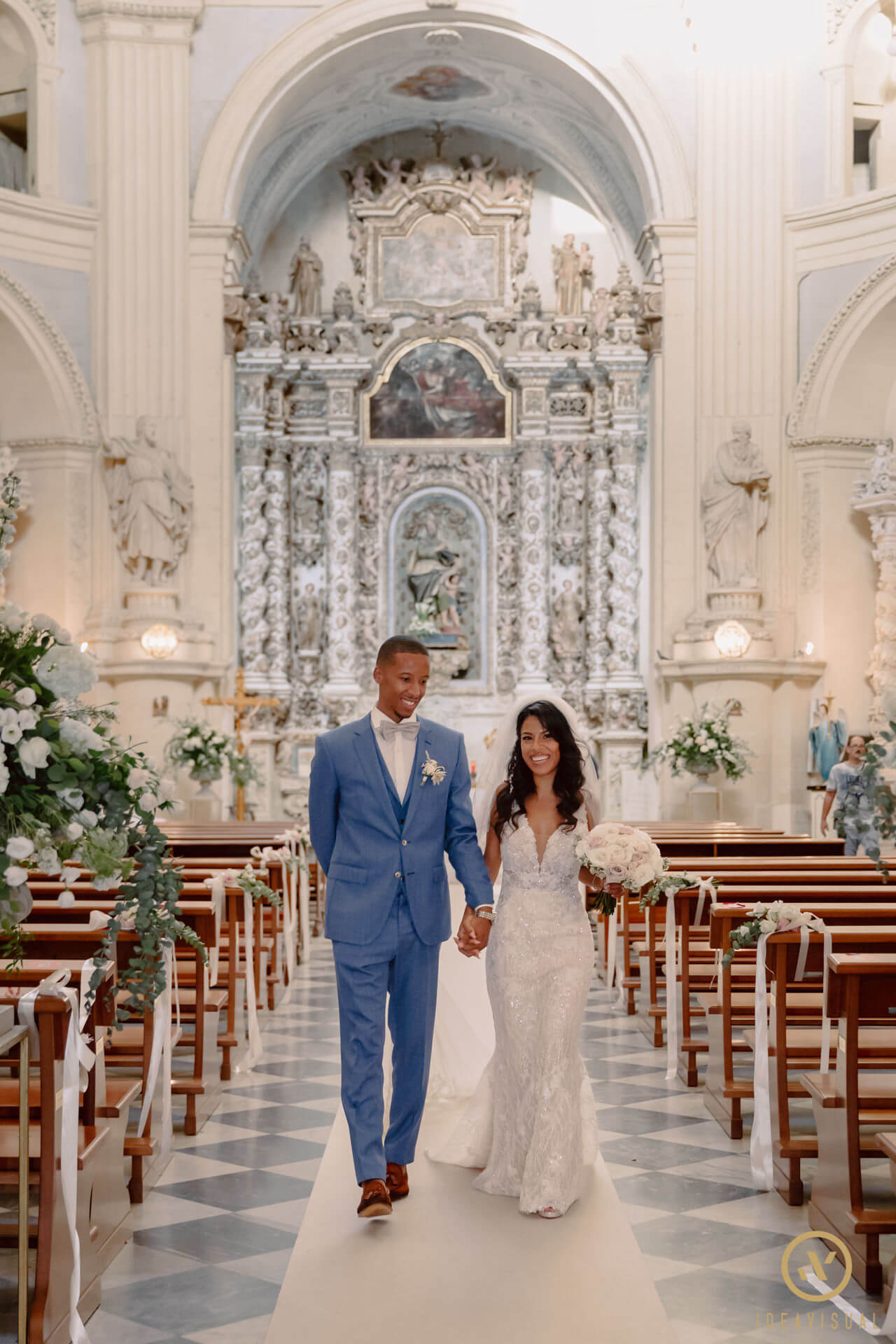 magical wedding at Tenuta Monacelli in Apulia