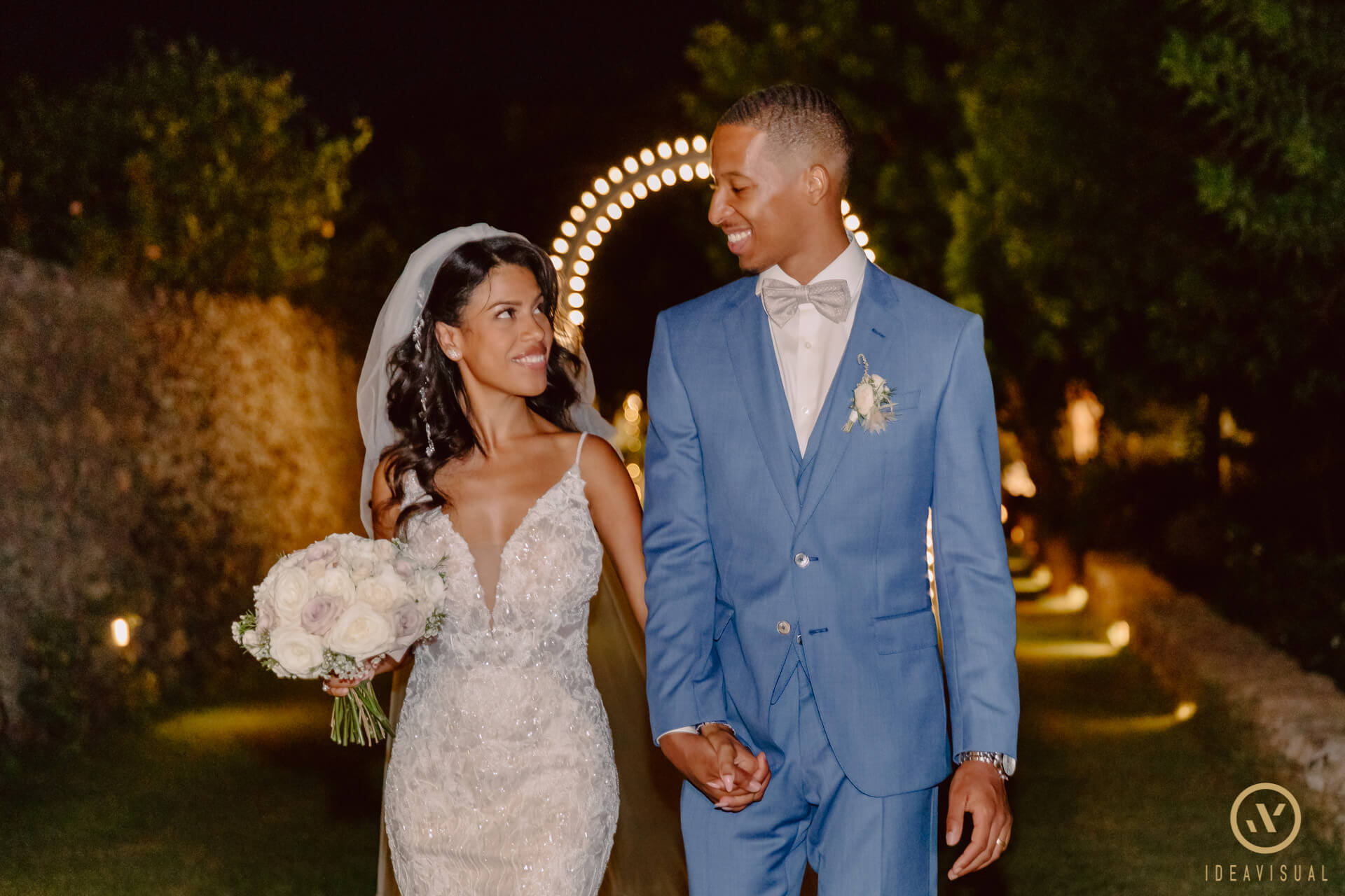 magical wedding at Tenuta Monacelli in Apulia