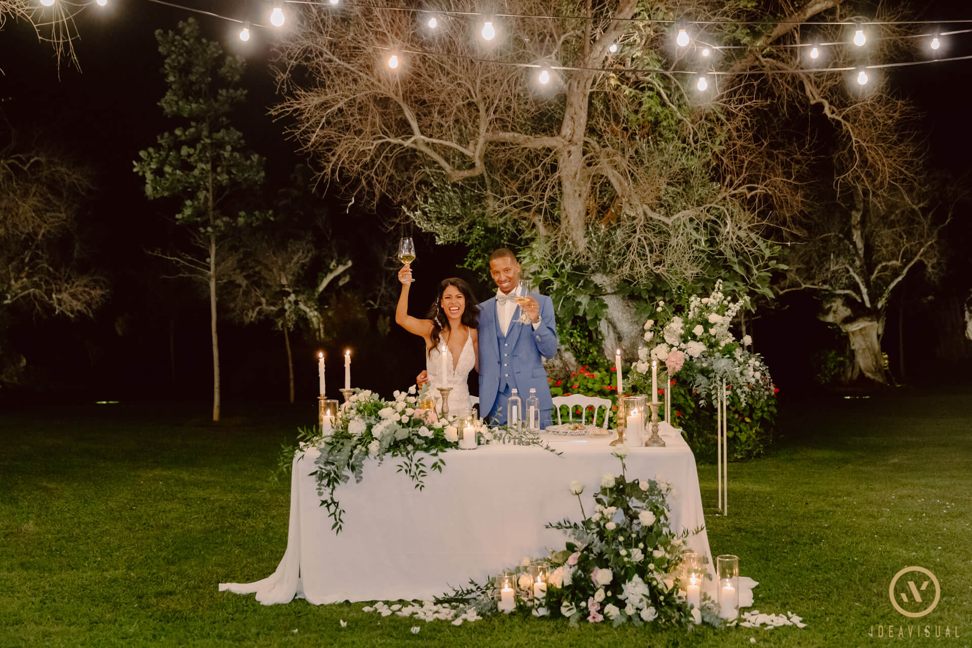 magical wedding at Tenuta Monacelli in Apulia