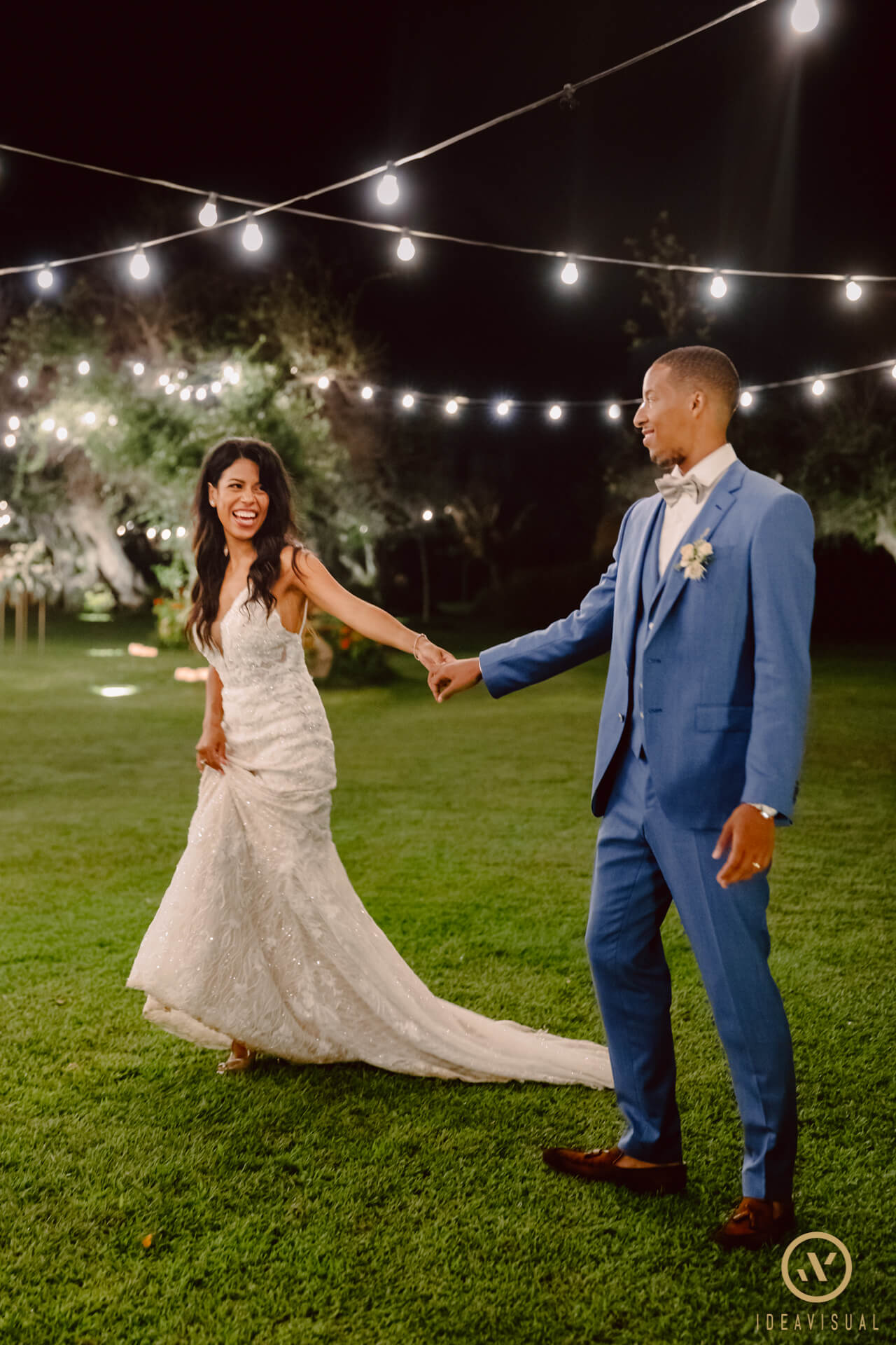 A Magical Wedding at Tenuta Monacelli in Apulia