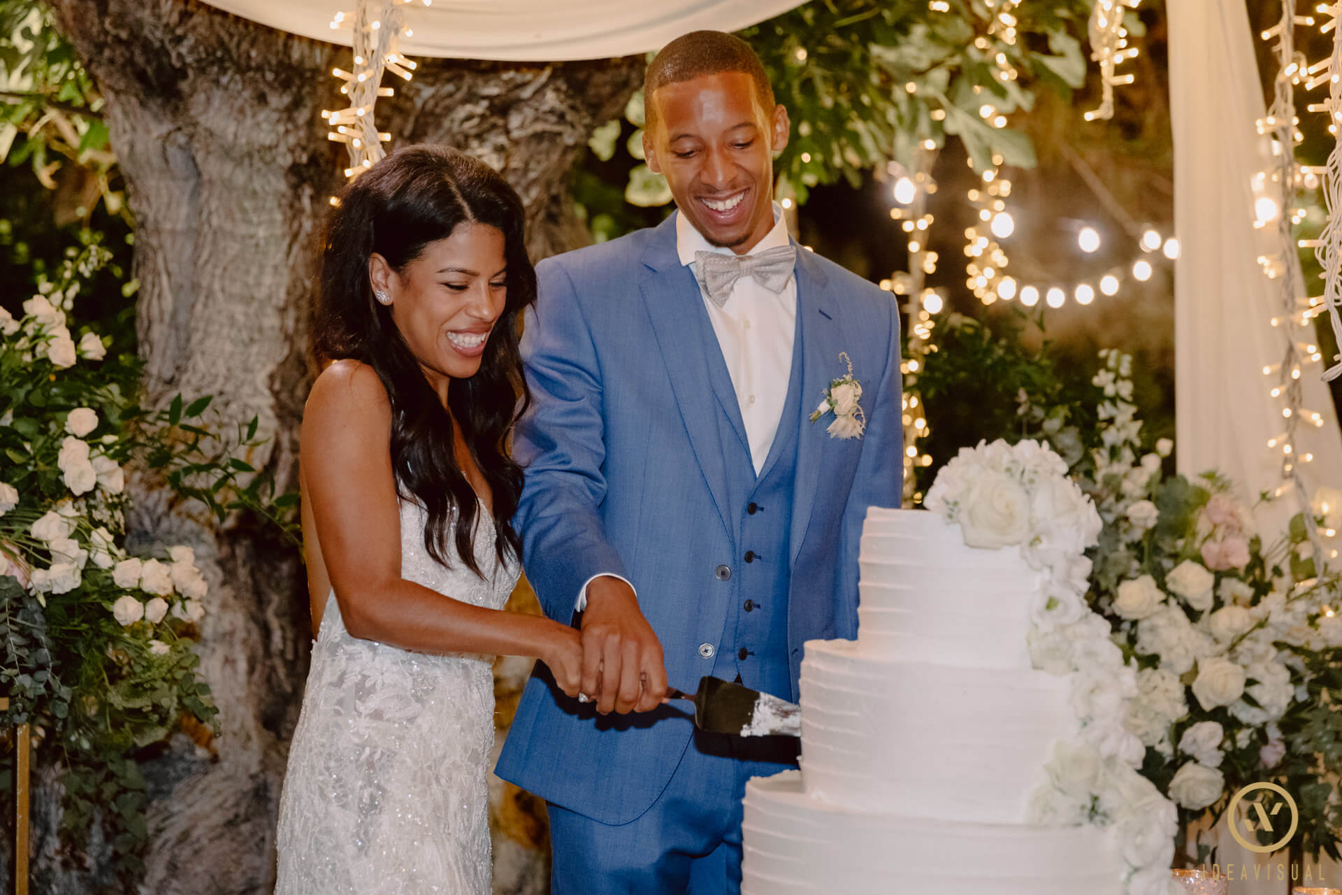 magical wedding at Tenuta Monacelli in Apulia