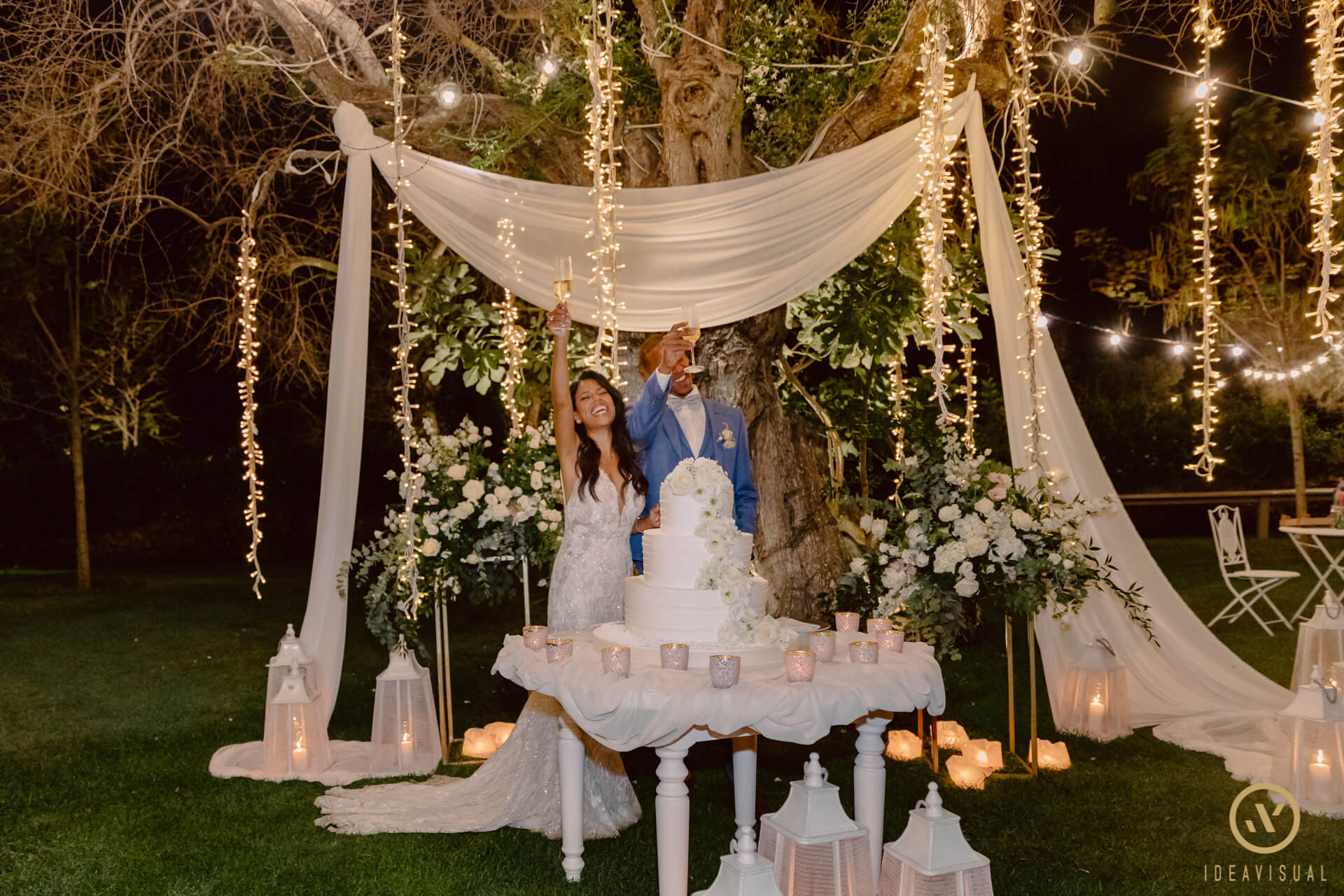 magical wedding at Tenuta Monacelli in Apulia