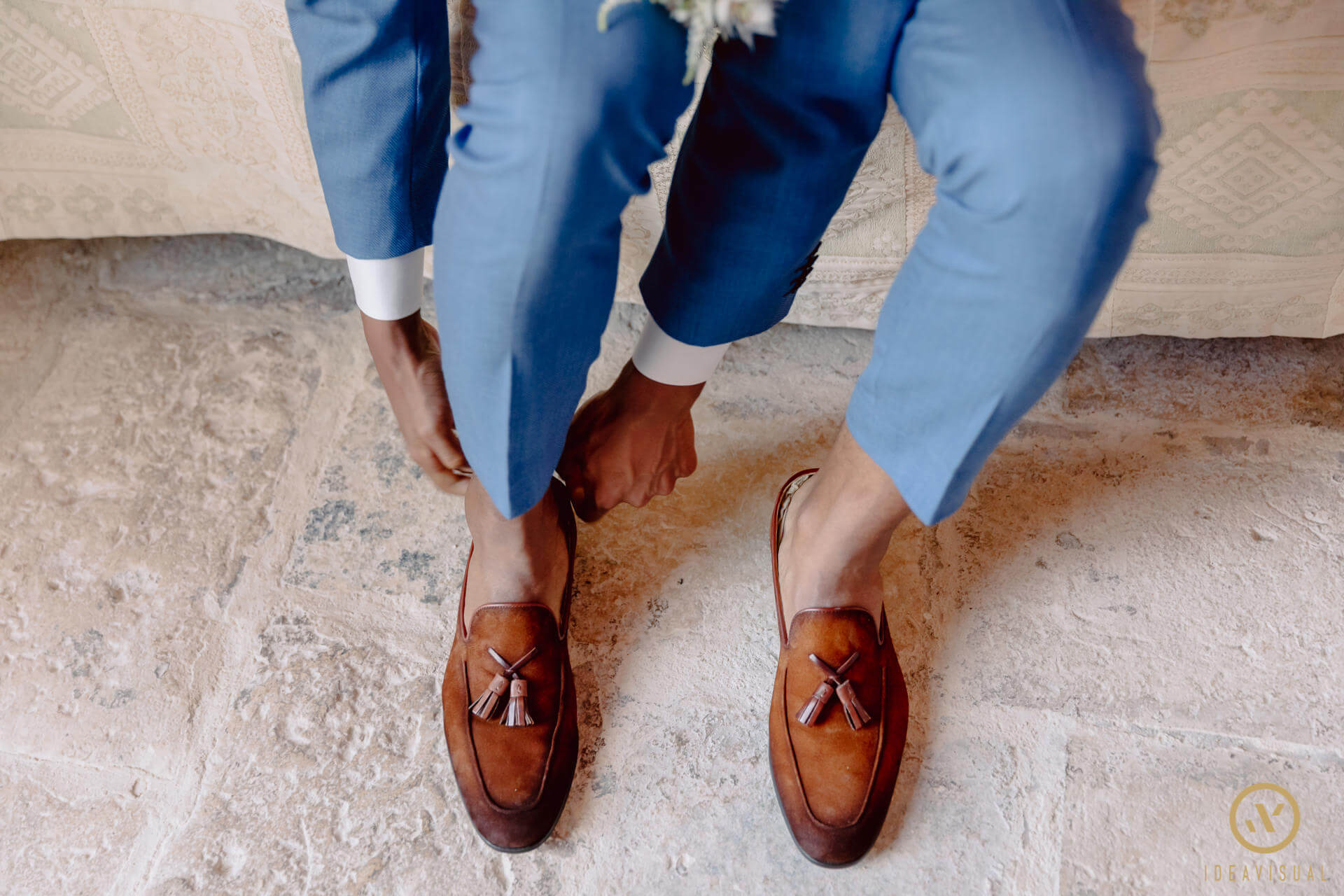 magical wedding at Tenuta Monacelli in Apulia