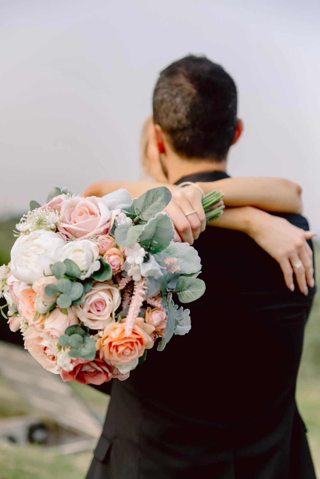 Matrimonio in Toscana