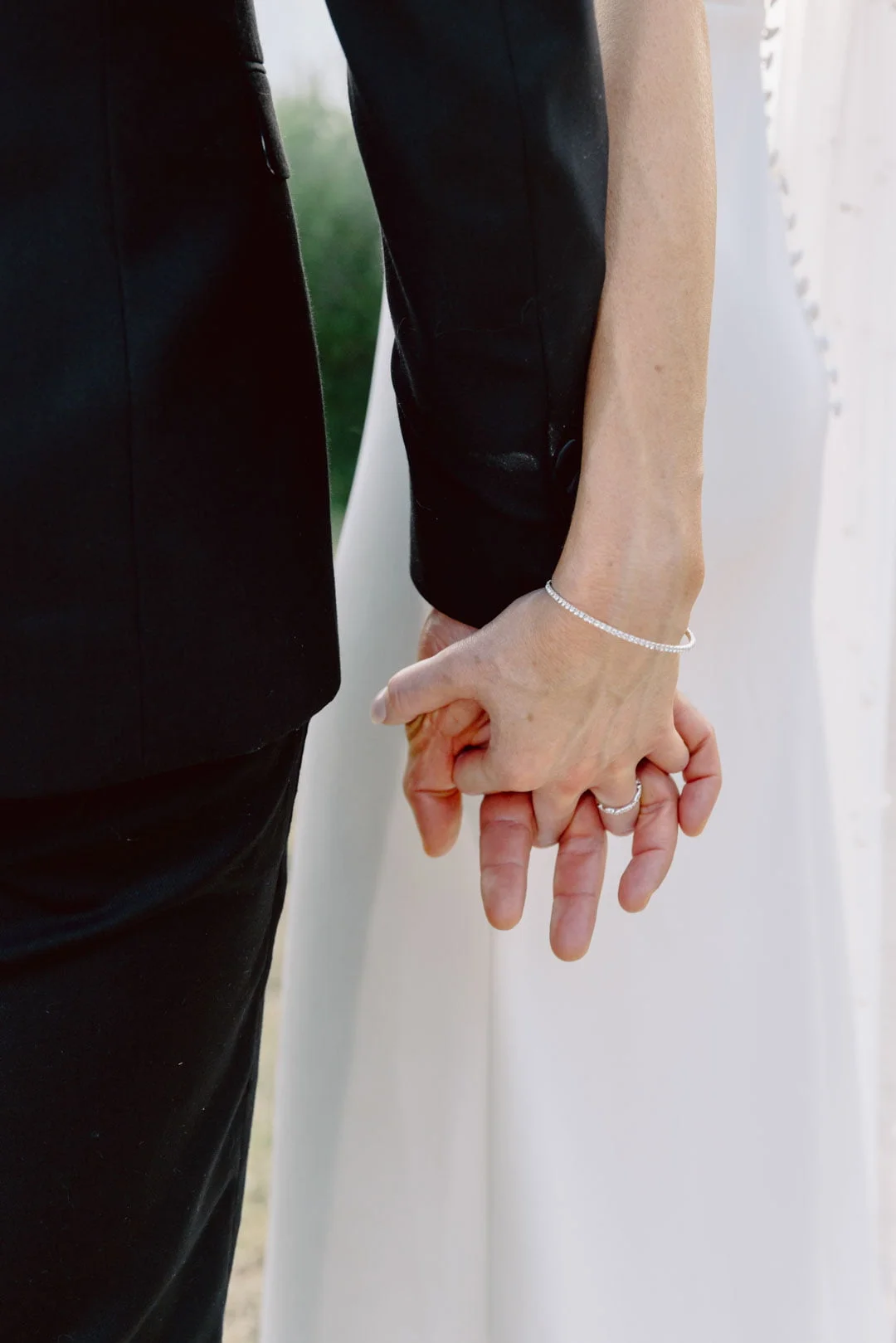 Matrimonio in Toscana