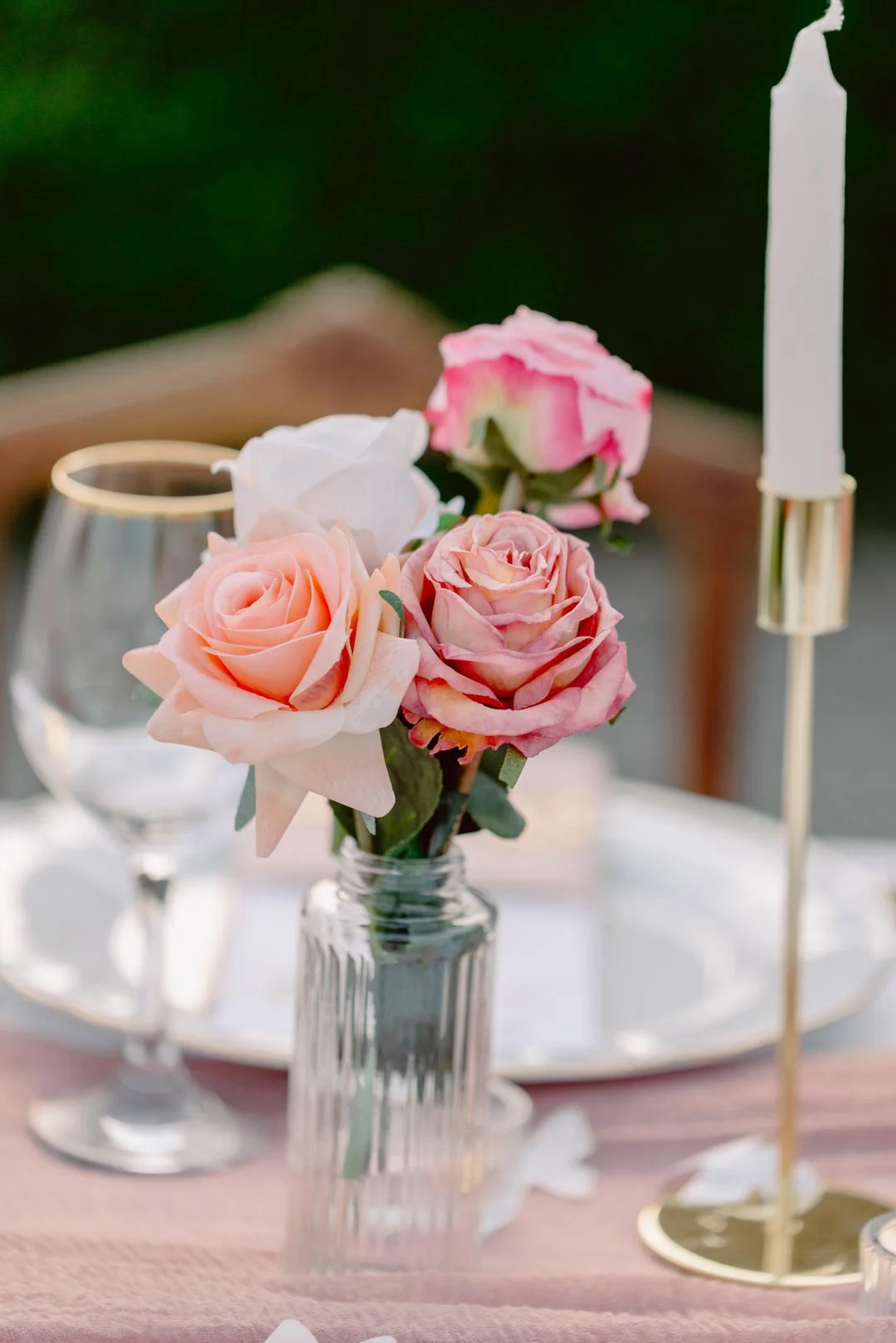 Matrimonio in Toscana