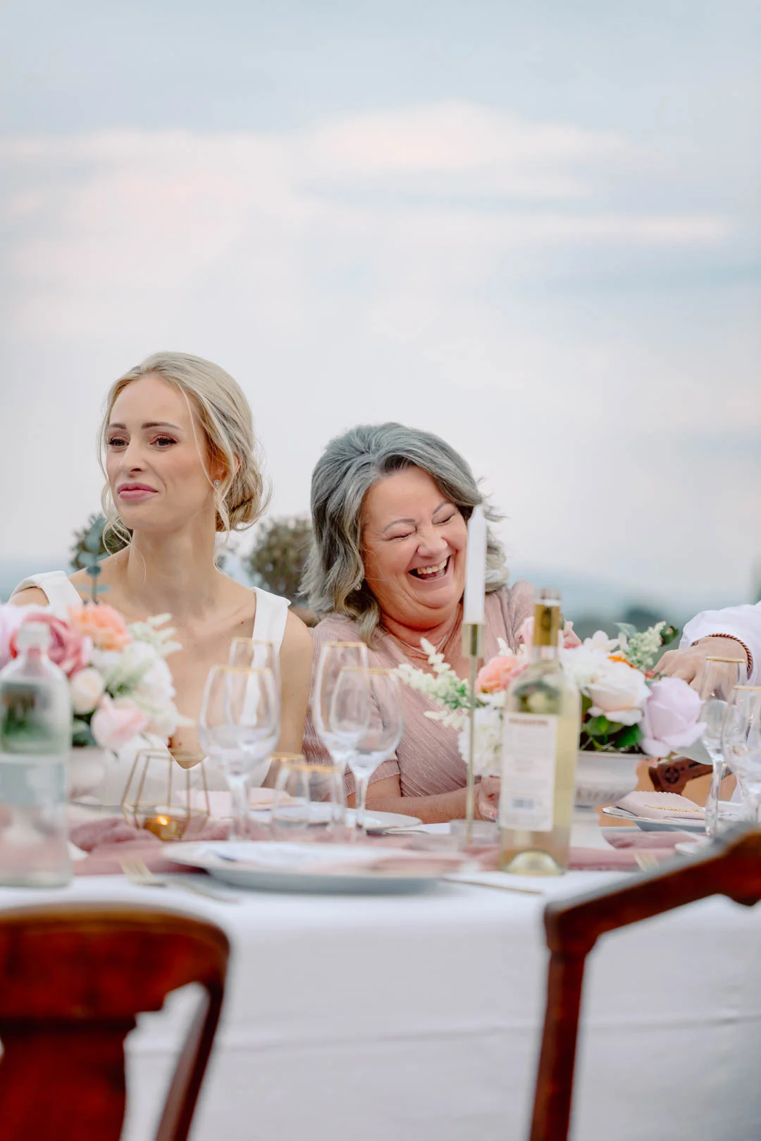 Matrimonio in Toscana