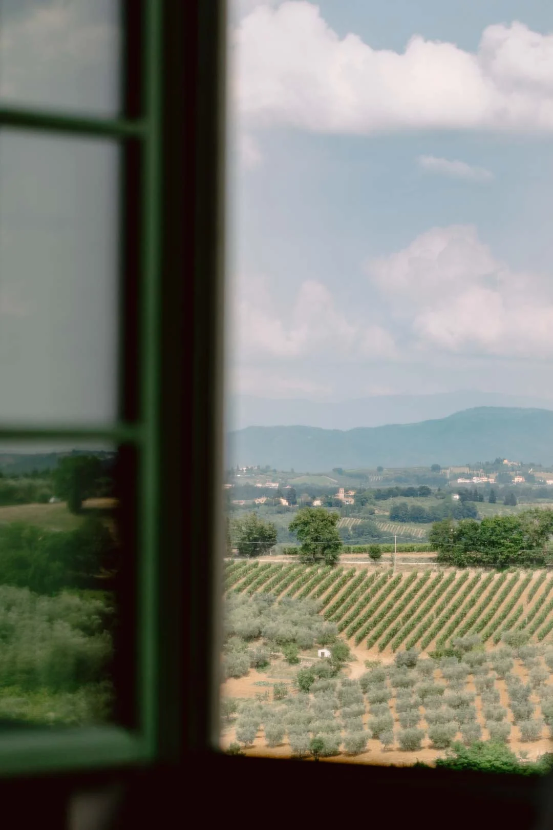 Matrimonio in Toscana