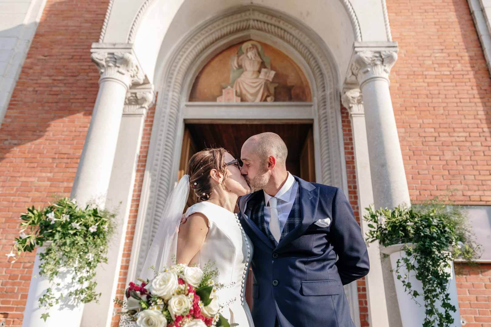 matrimonio a tenuta polvaro