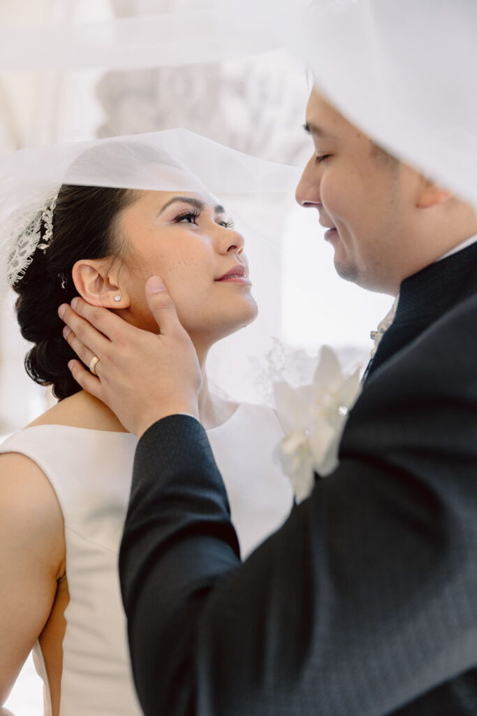 destination wedding in venice