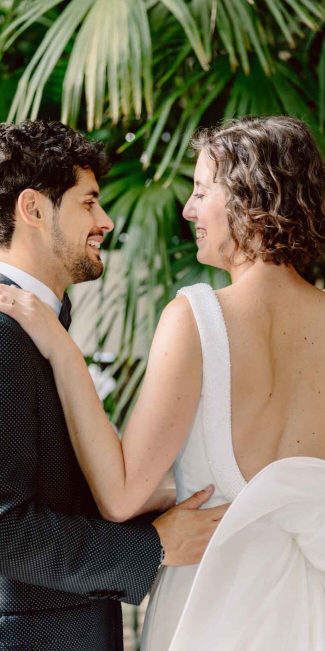 matrimonio a villa brandolini