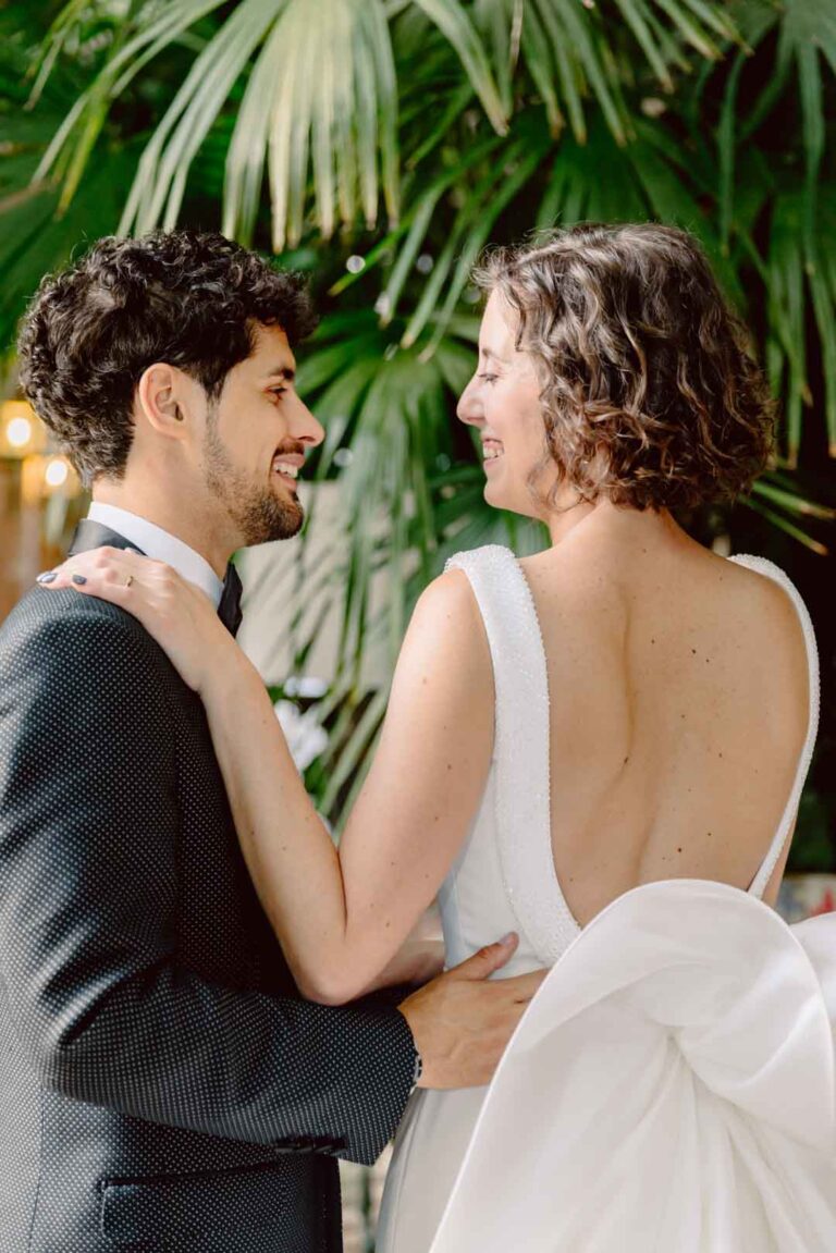 Elegant Wedding at Villa Brandolini Vistorta