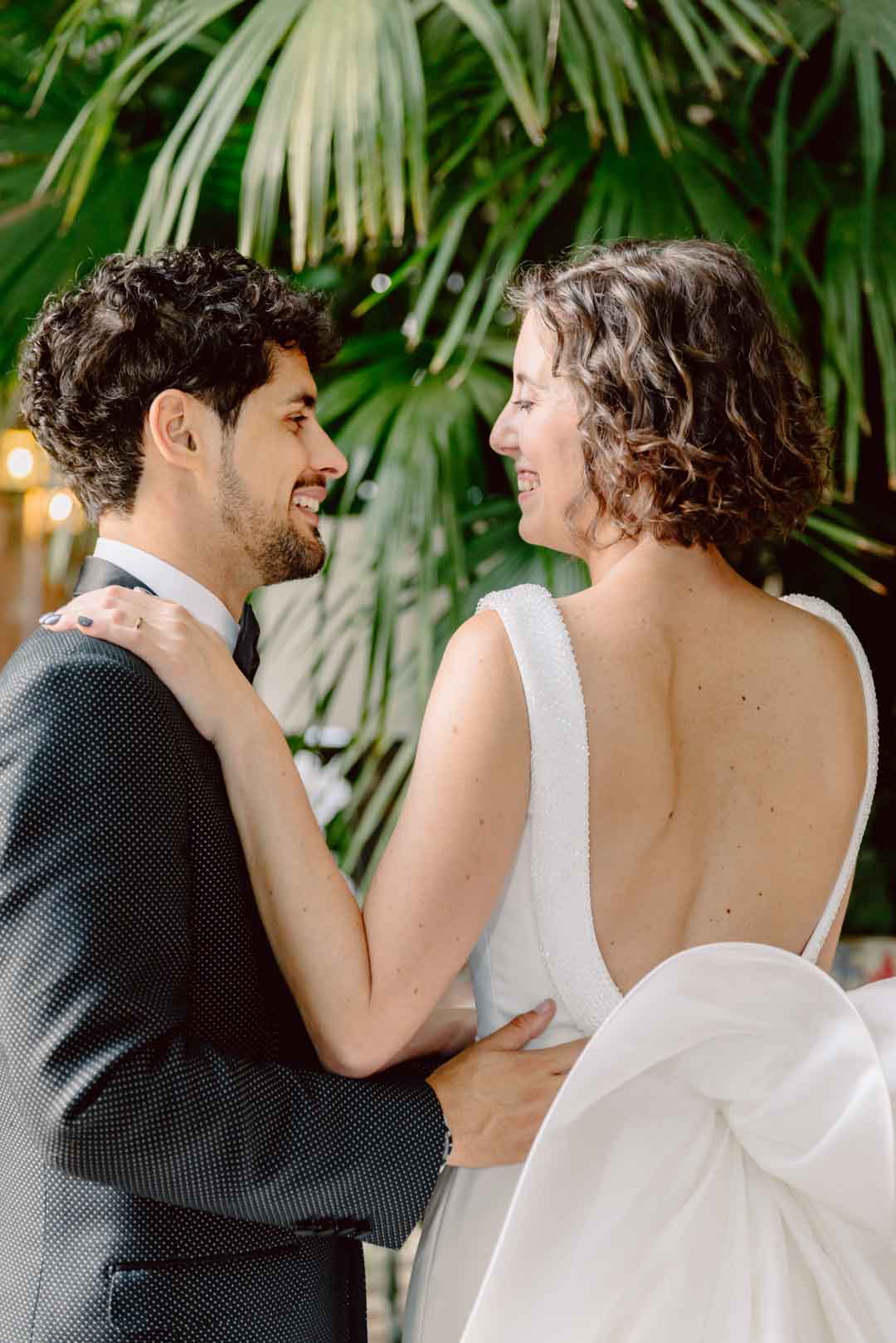 Elegant Wedding at Villa Brandolini Vistorta