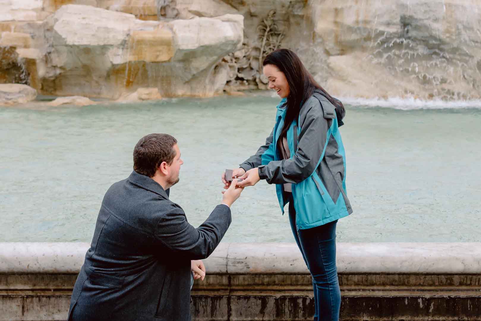 Proposal Rome