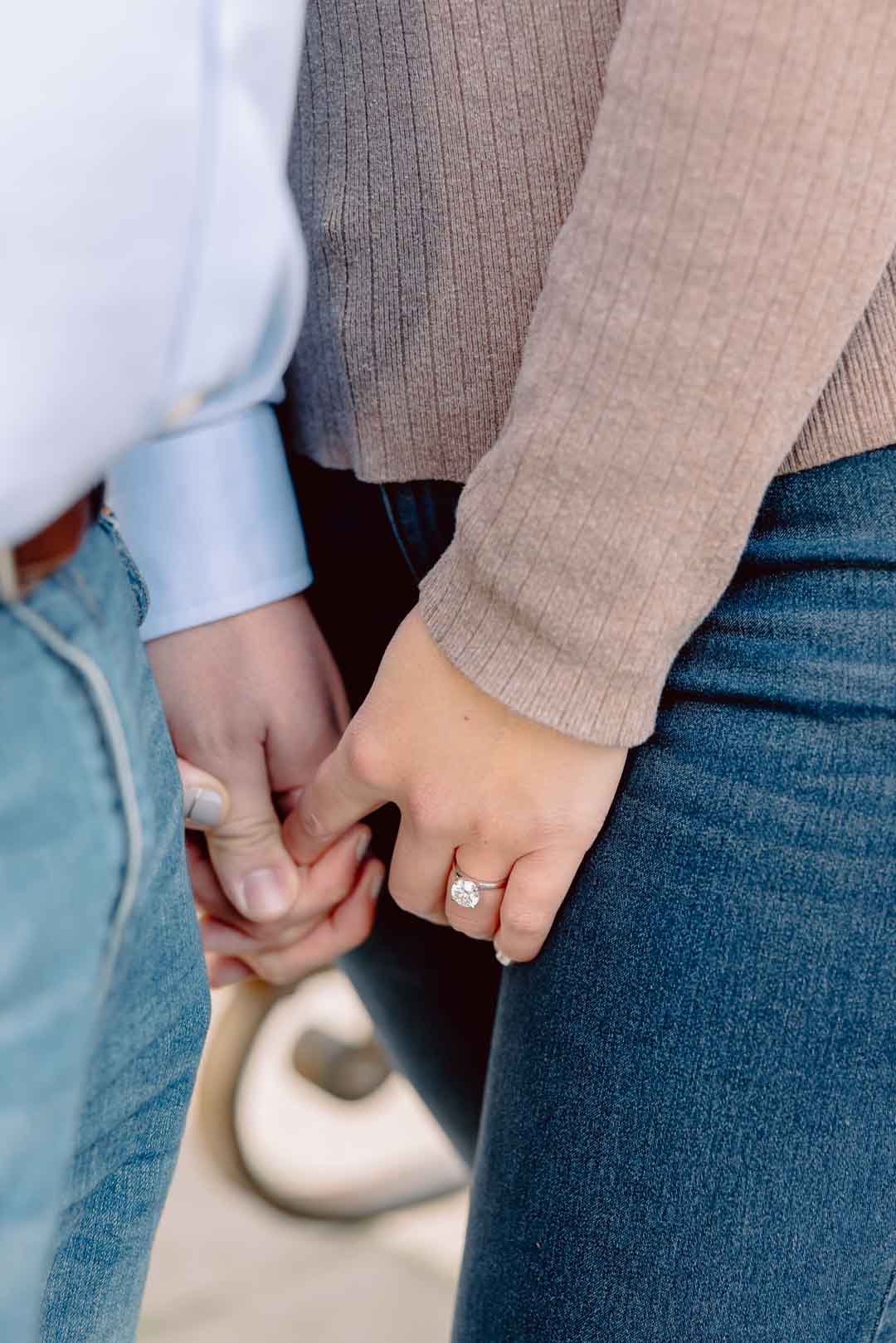 Proposal Rome