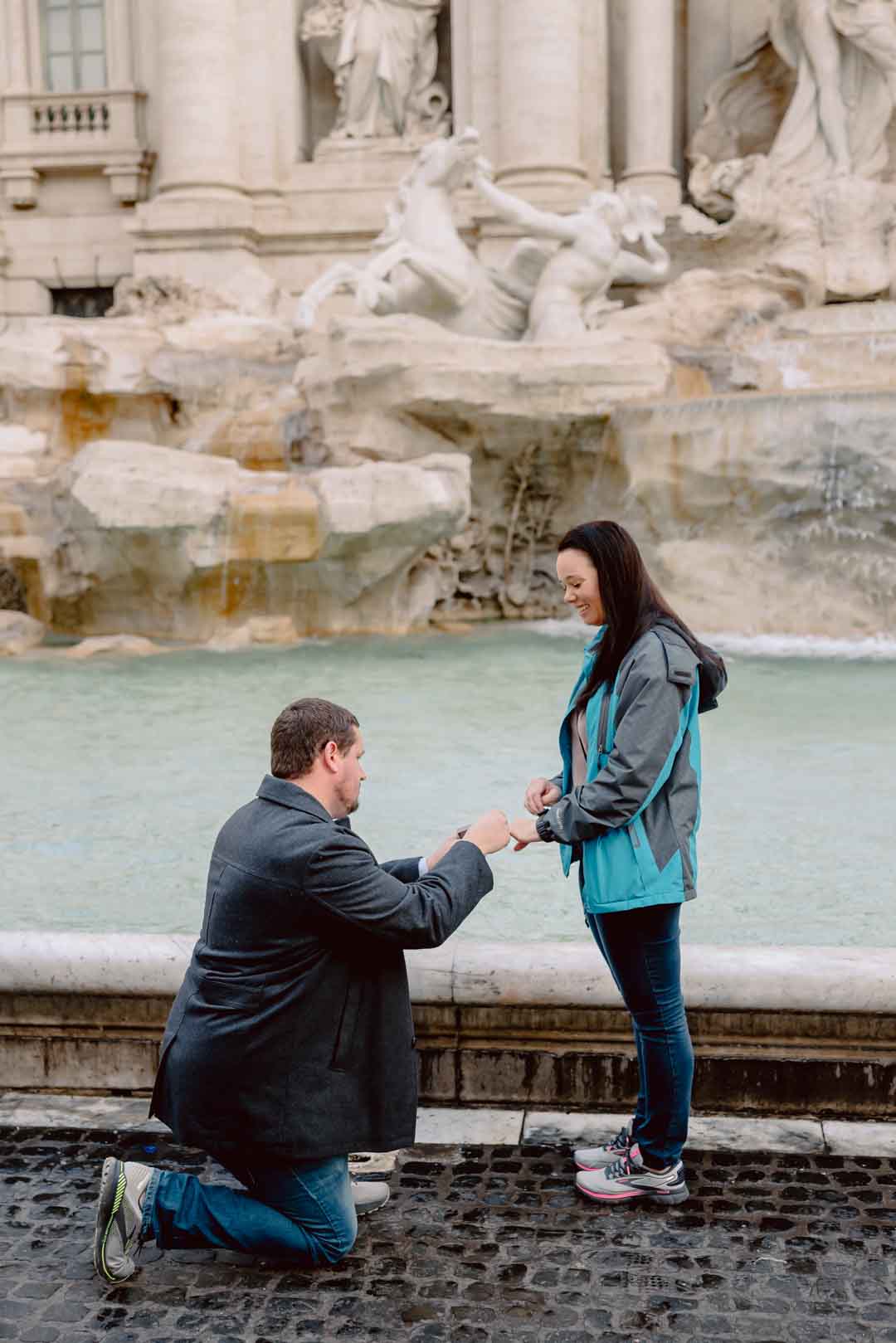 Proposal Rome