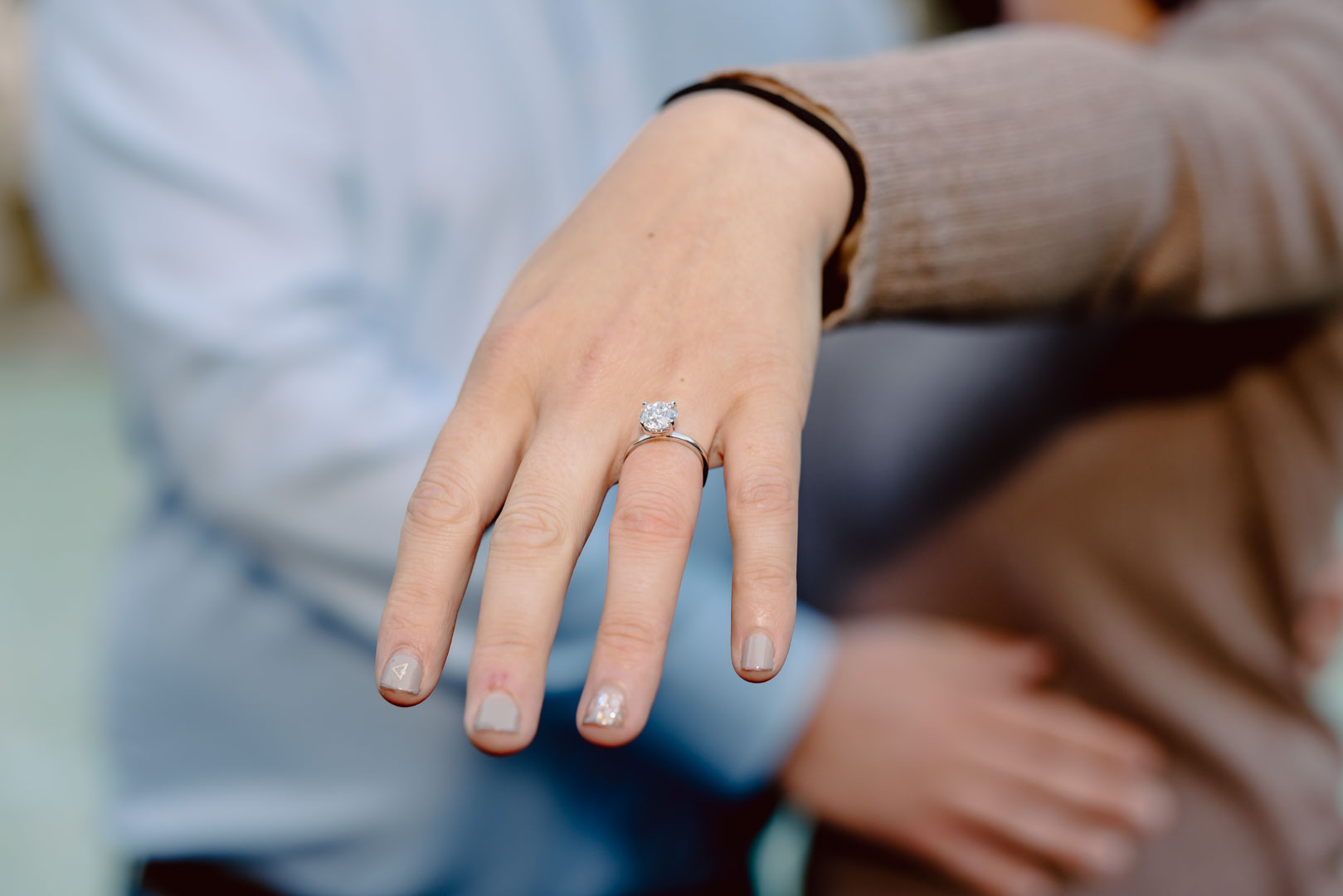 Proposal Rome