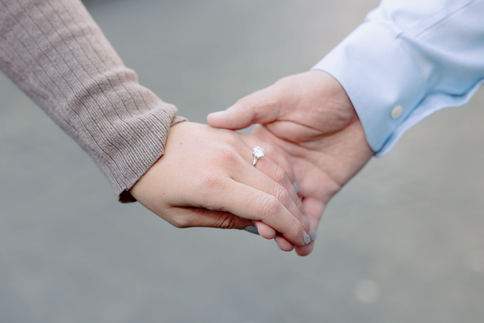 Proposal Rome