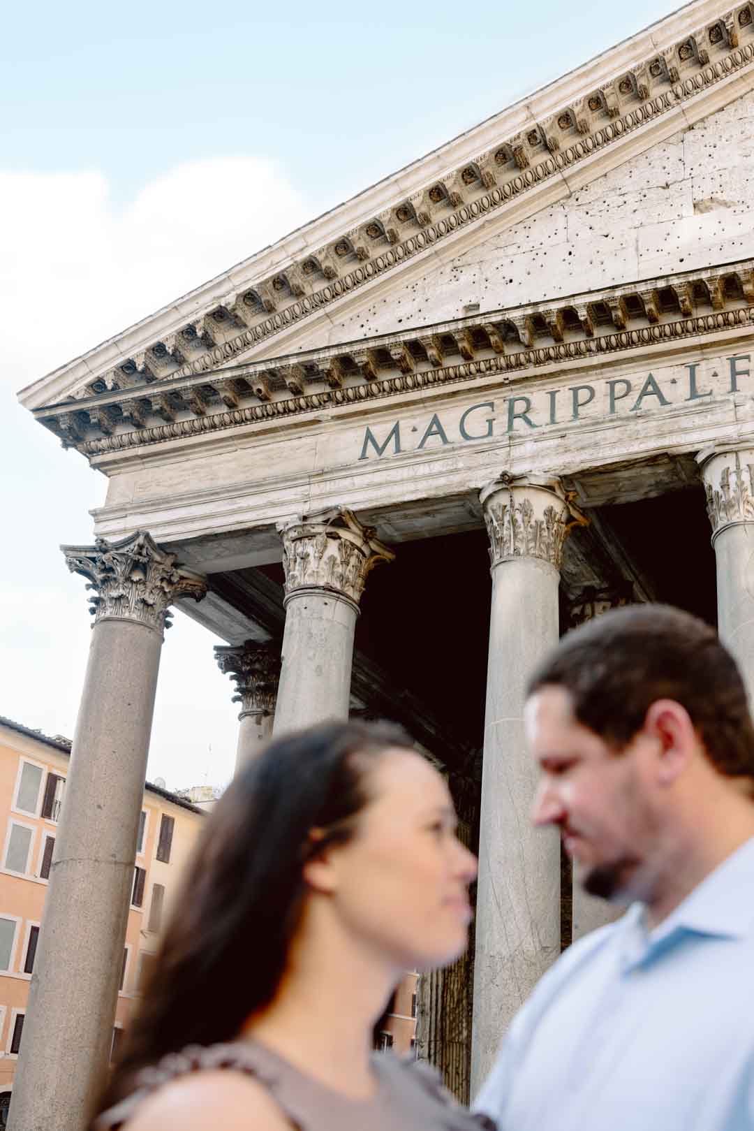 Proposal Rome