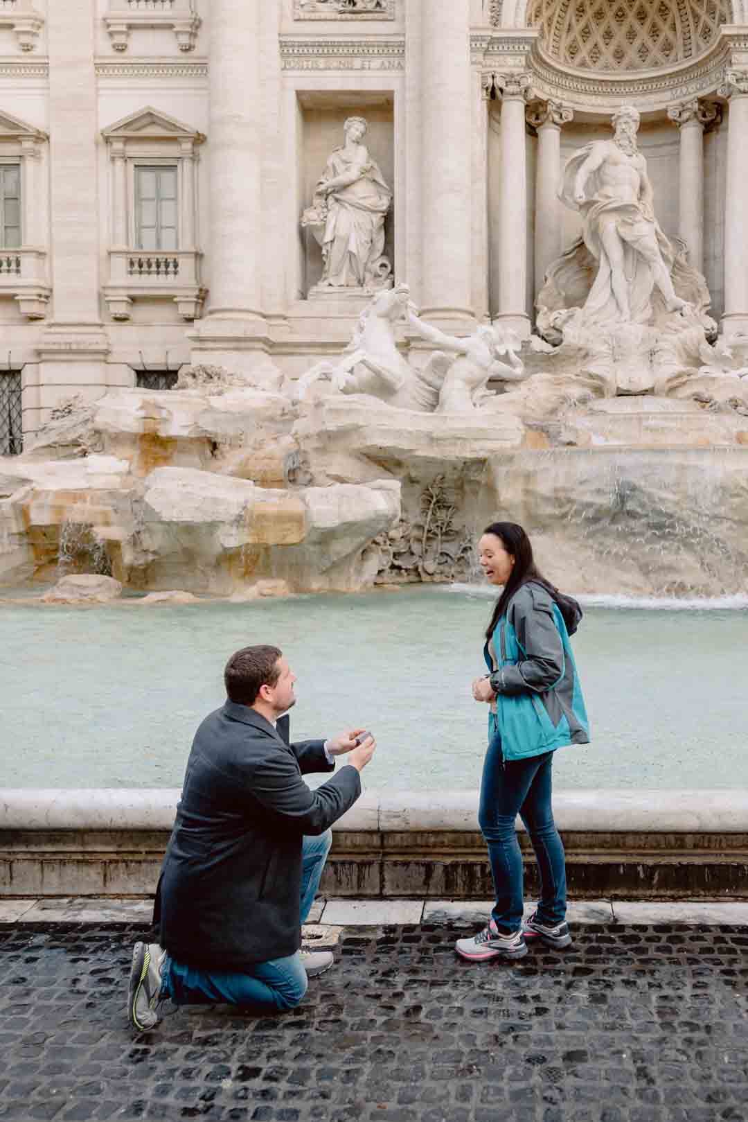 Proposal Rome