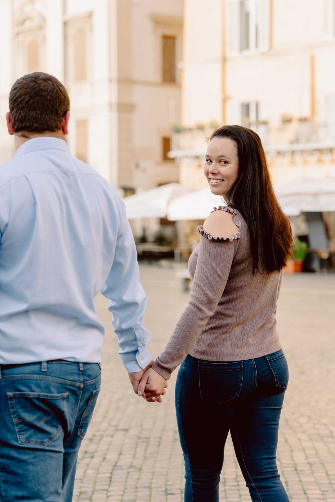 Proposal Rome
