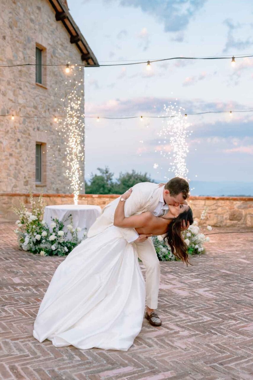 Experience 5 Timeless wedding photographer italy