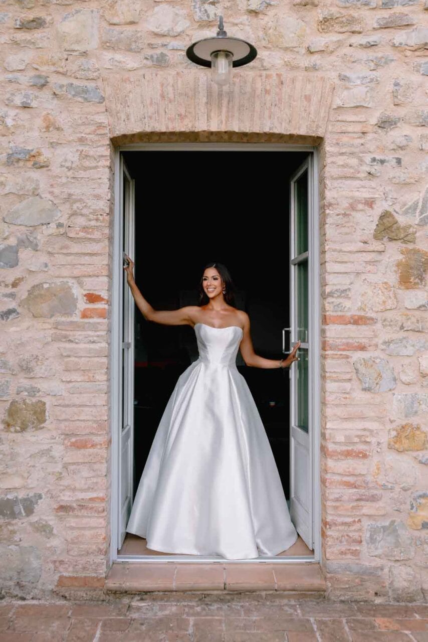 Experience 3 Matrimonio a SPAO Borgo