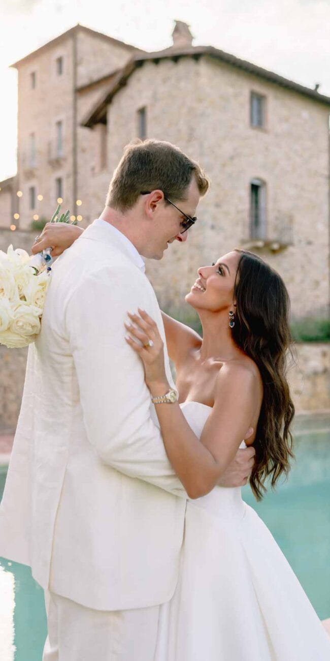 Luxury Wedding Weekend at SPAO Borgo