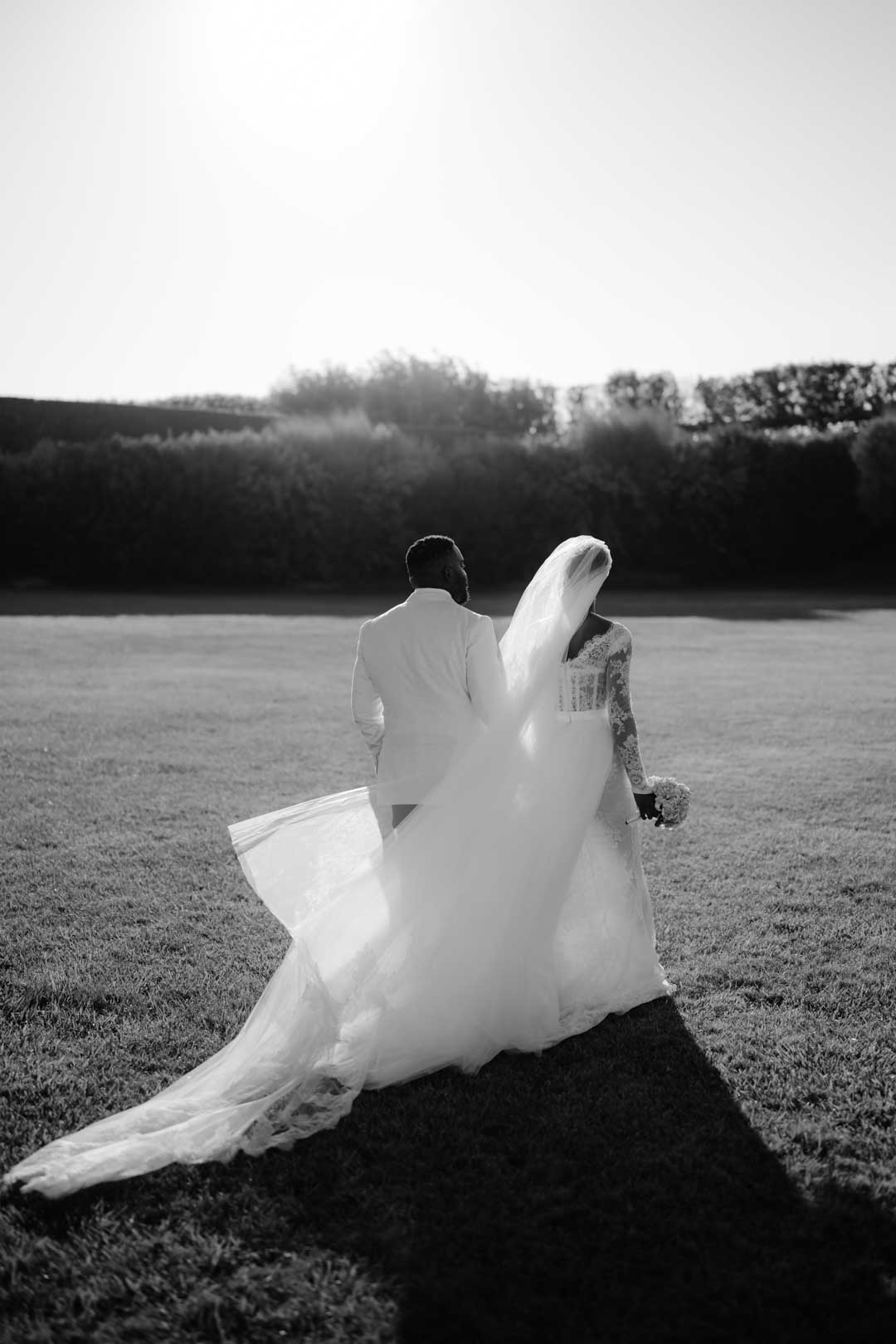 destination wedding photography & videography