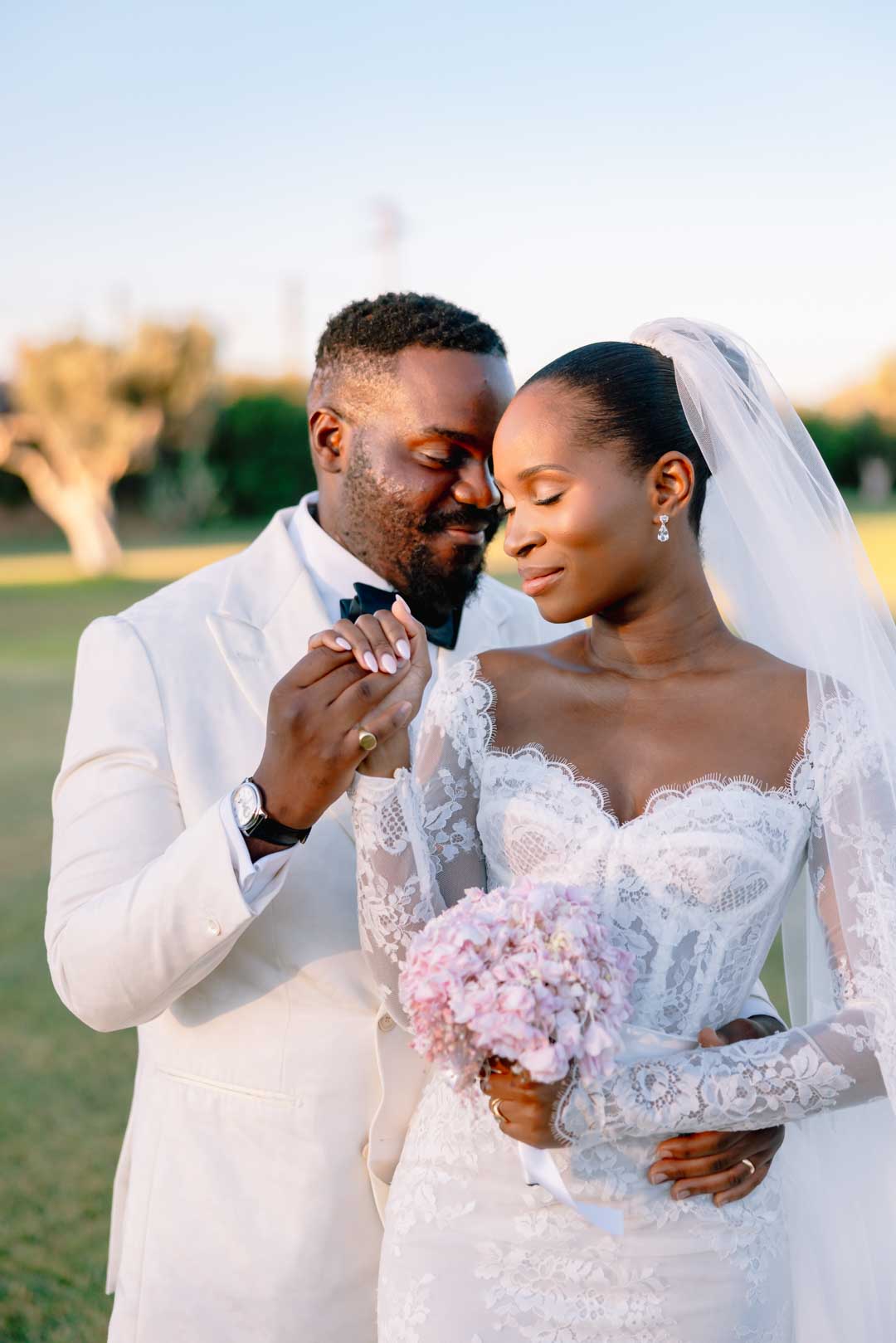 Multi Day Wedding in Apulia: The Radiant Guide to Your Dream Destination Wedding Weekend