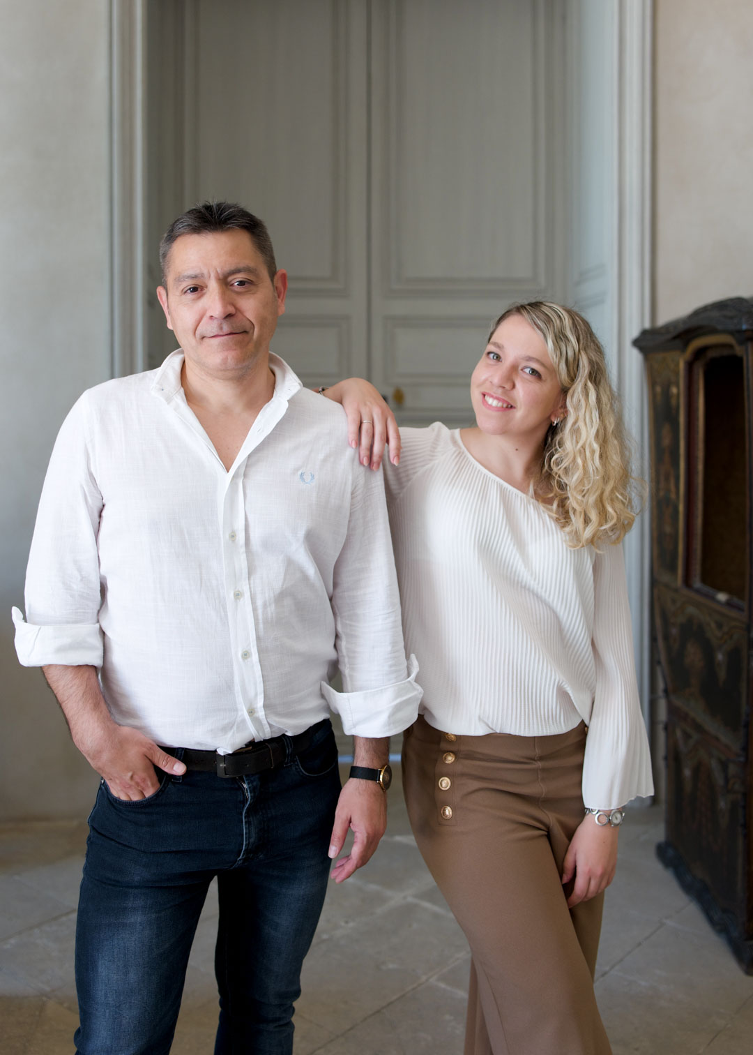 Wedding photographers and videographers in Italy
