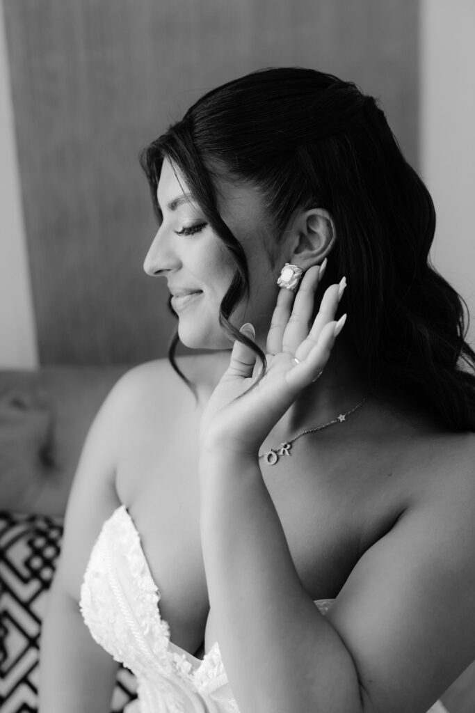 destination wedding photography & videography