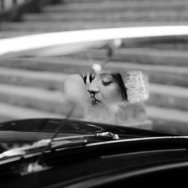Elopement editoriale al Lago di Garda
