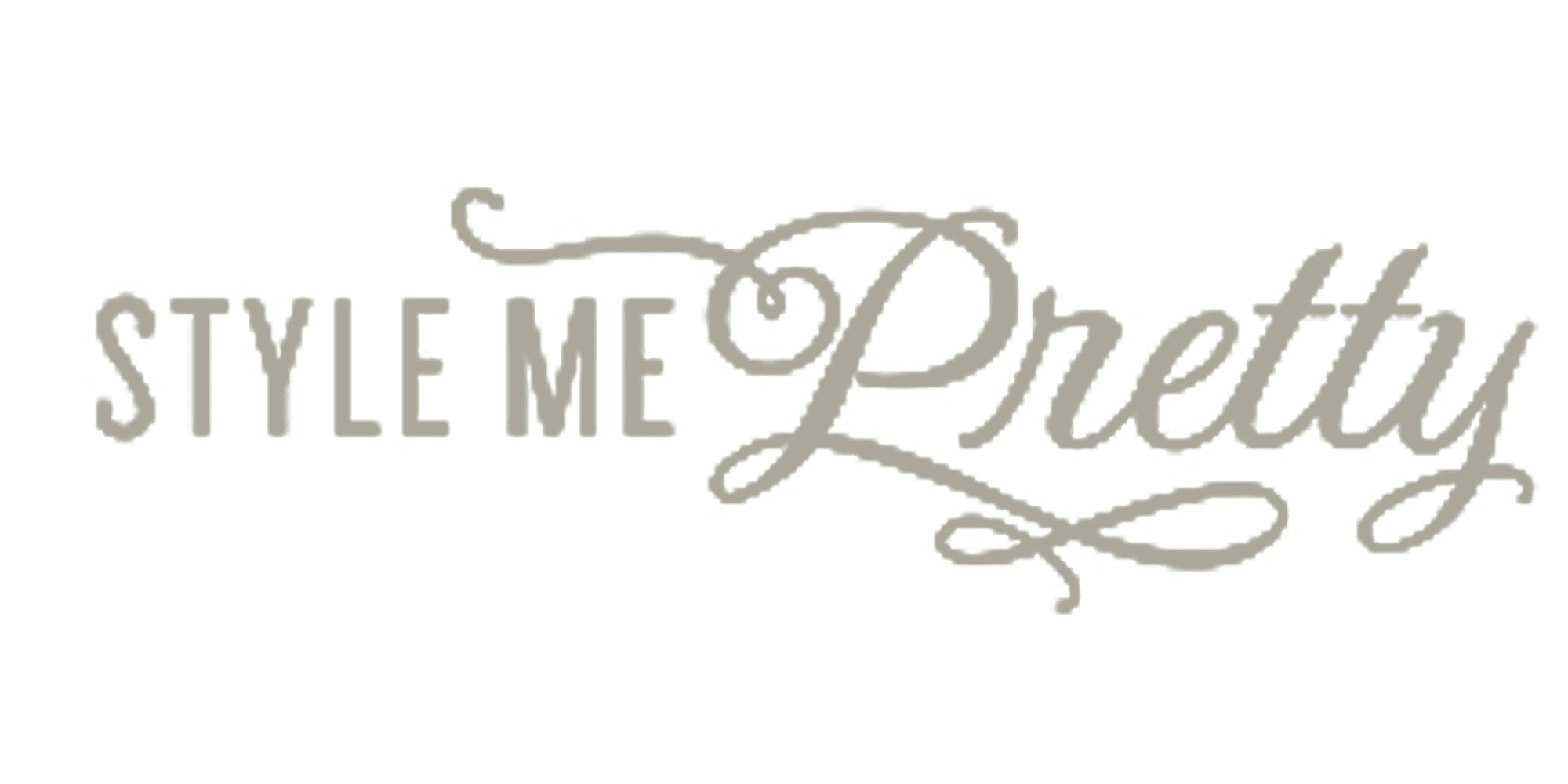 Style Me Pretty