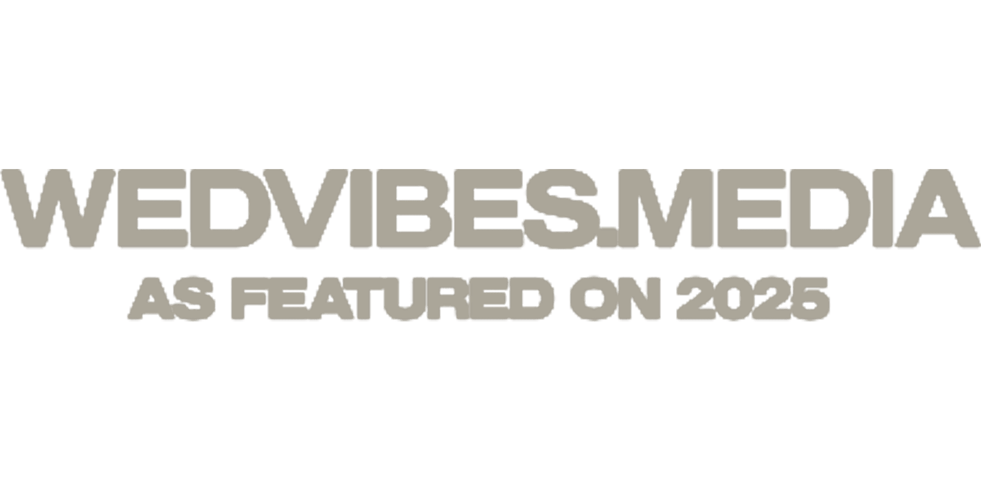 WedVibes Media