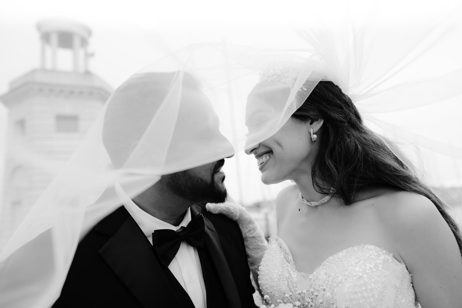 Elopement Photographer in Italy