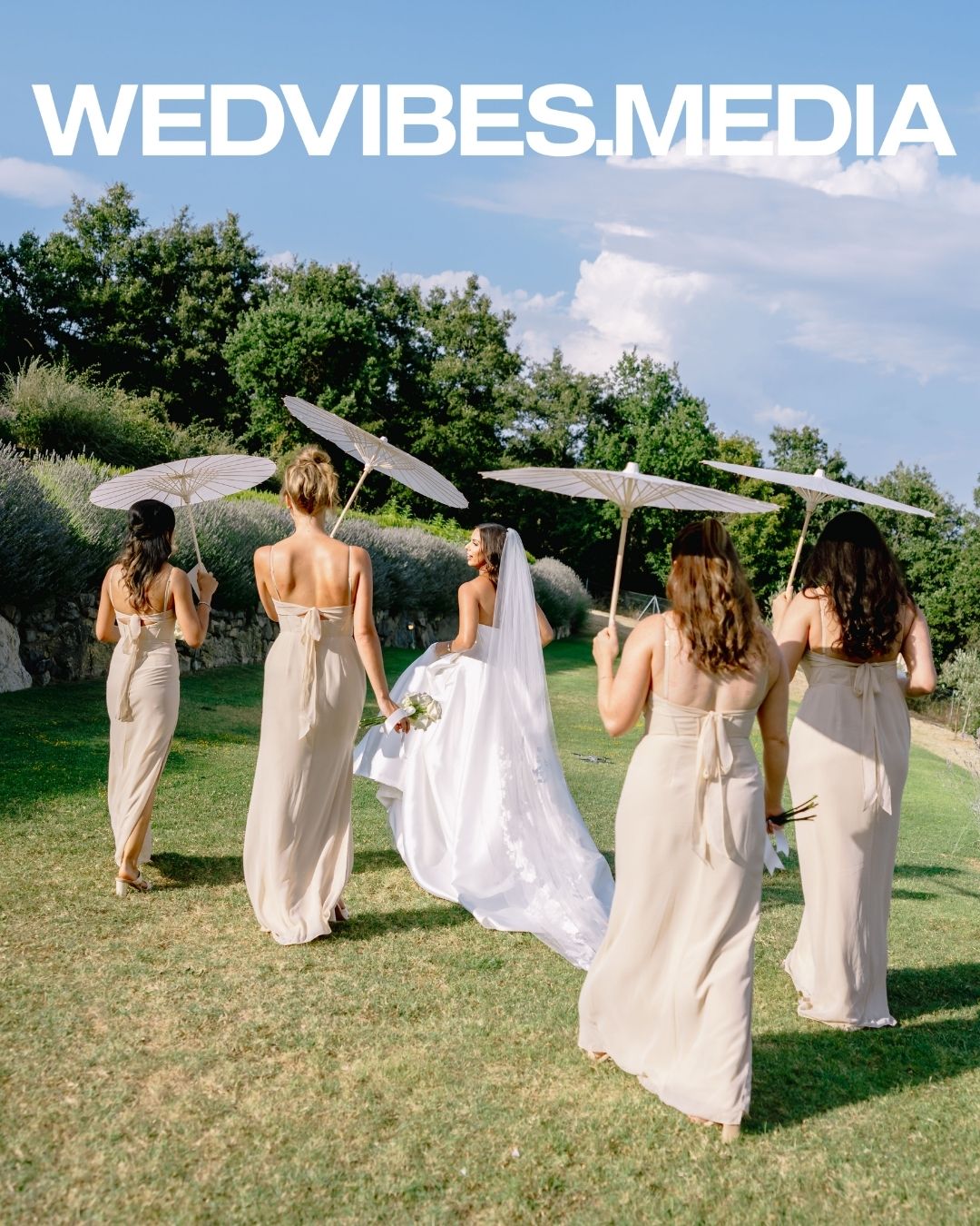 wedding photographers and videographers in Italy